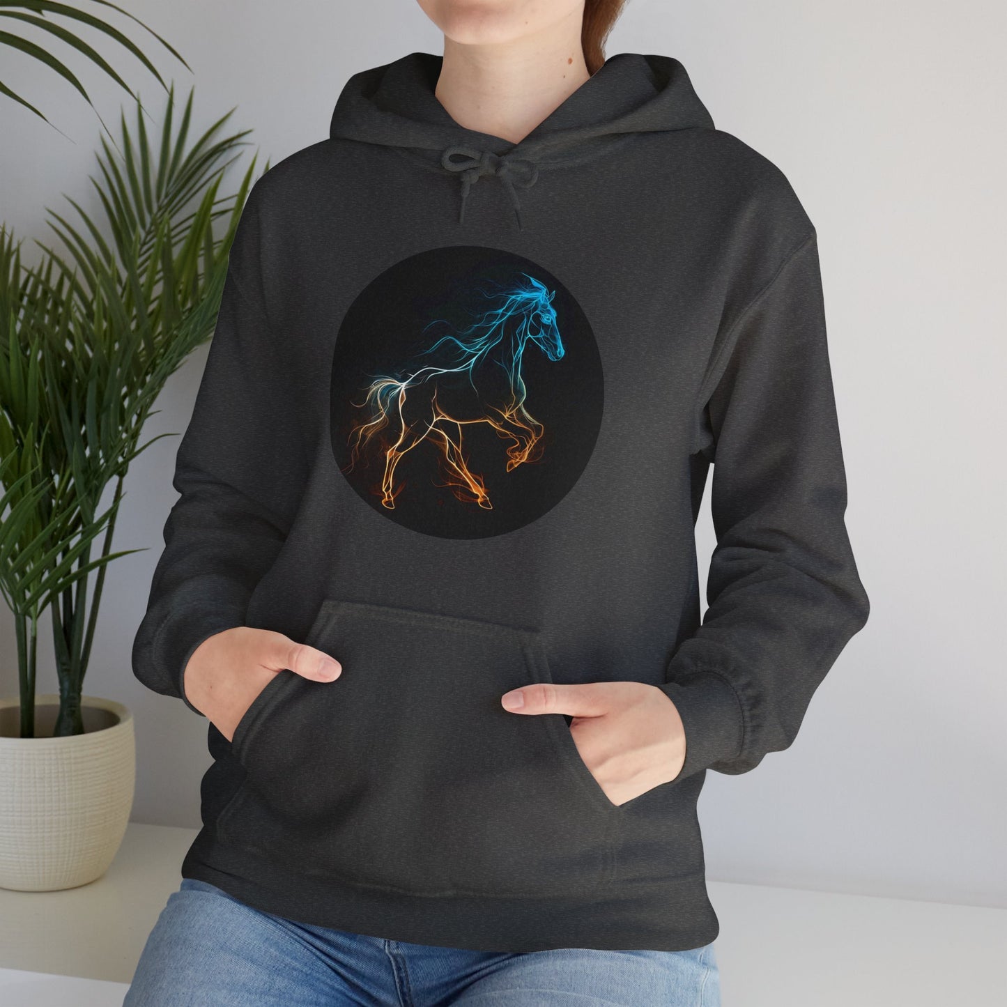 "Night" Hoodie