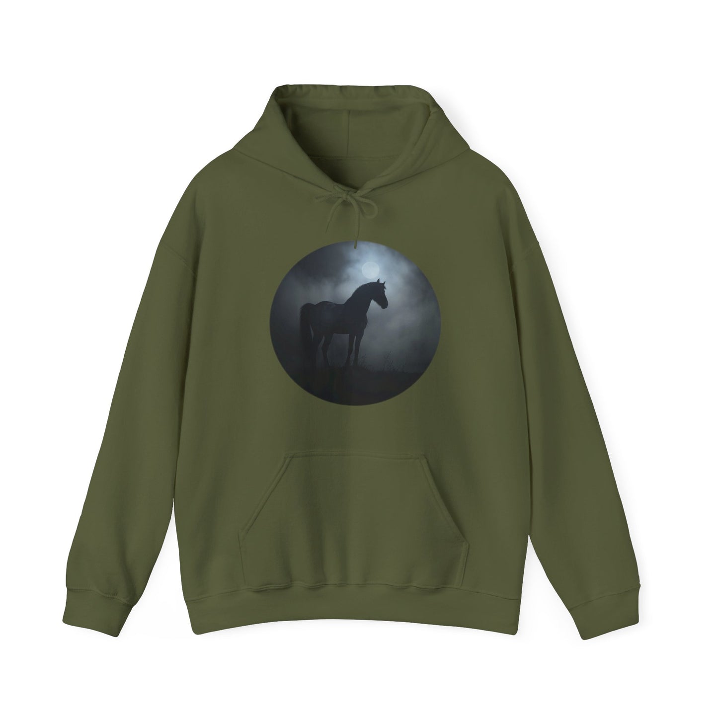 "Moonlight" Hoodie