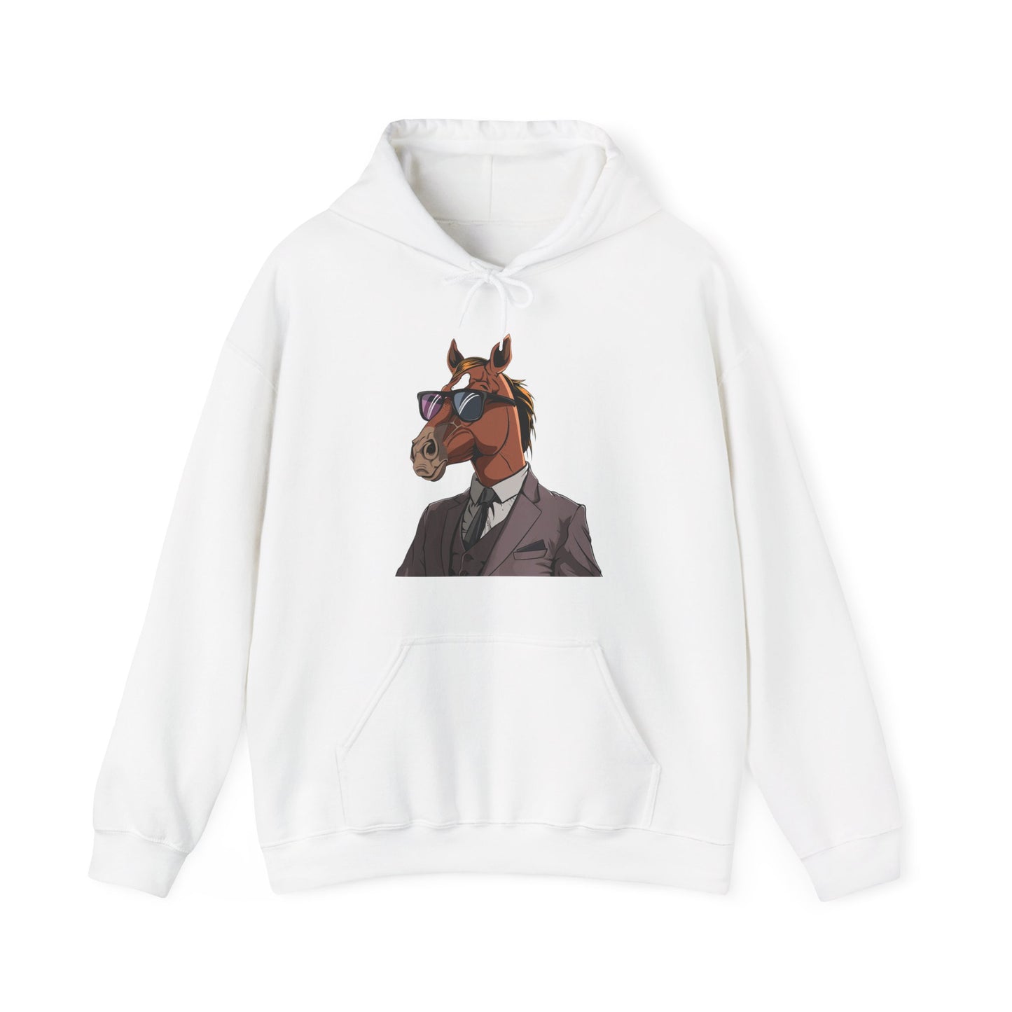 "Mr. Classy" Hoodie