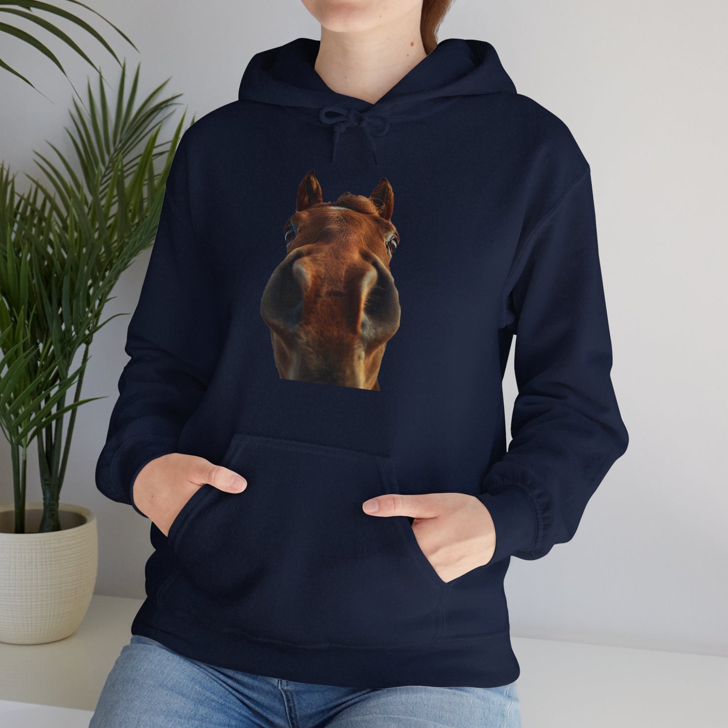 "Sniff Sniff" Hoodie