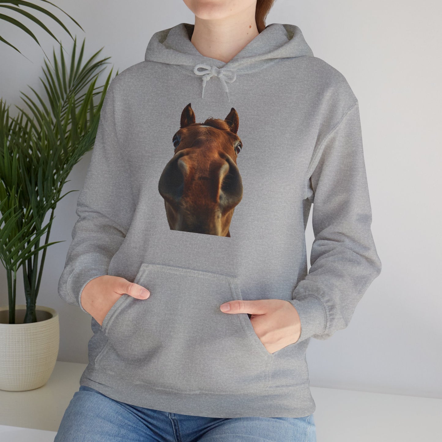 "Sniff Sniff" Hoodie