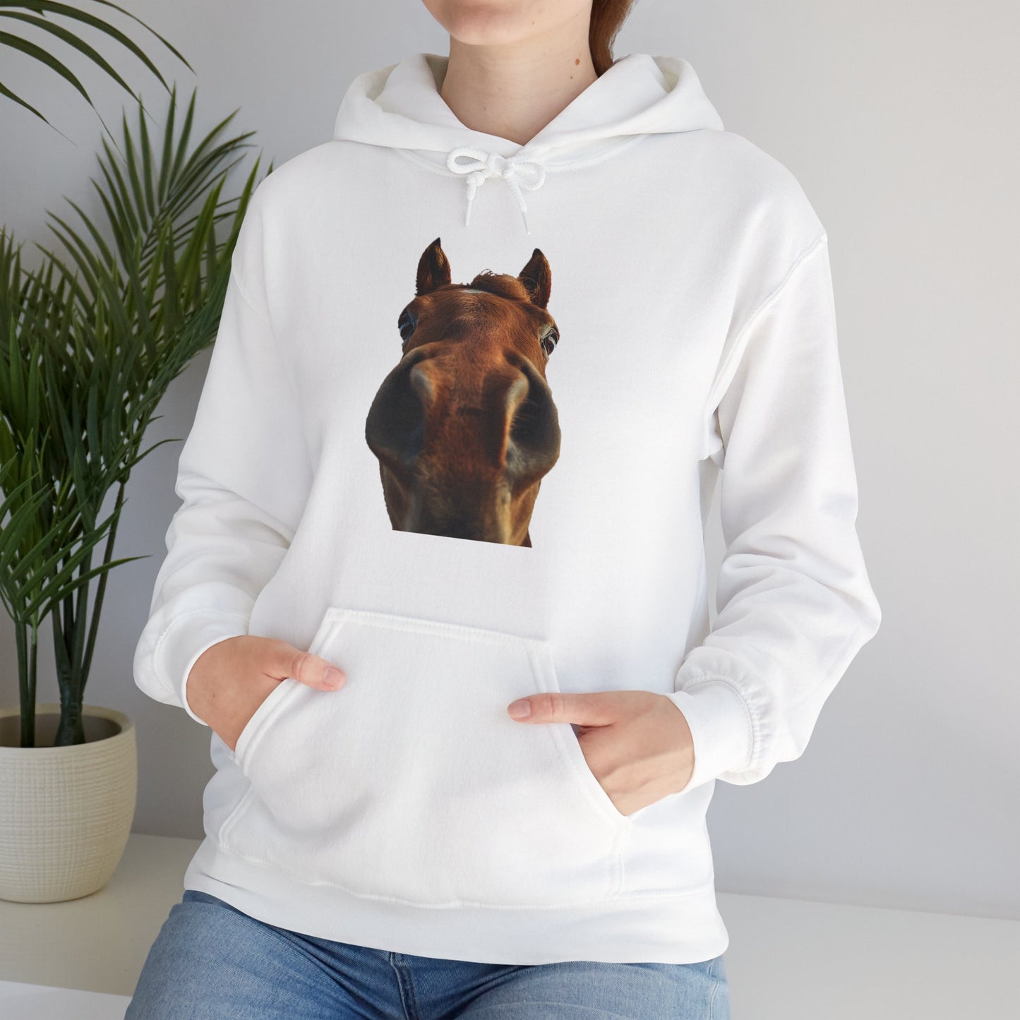 "Sniff Sniff" Hoodie