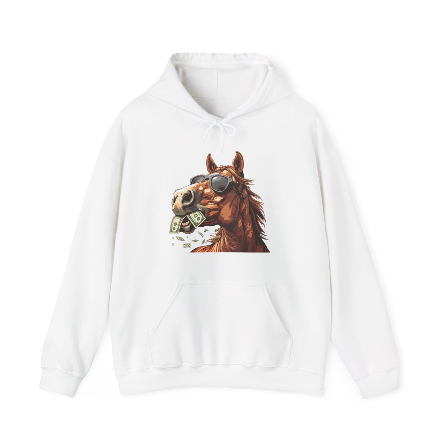 "Mr. Money" Hoodie