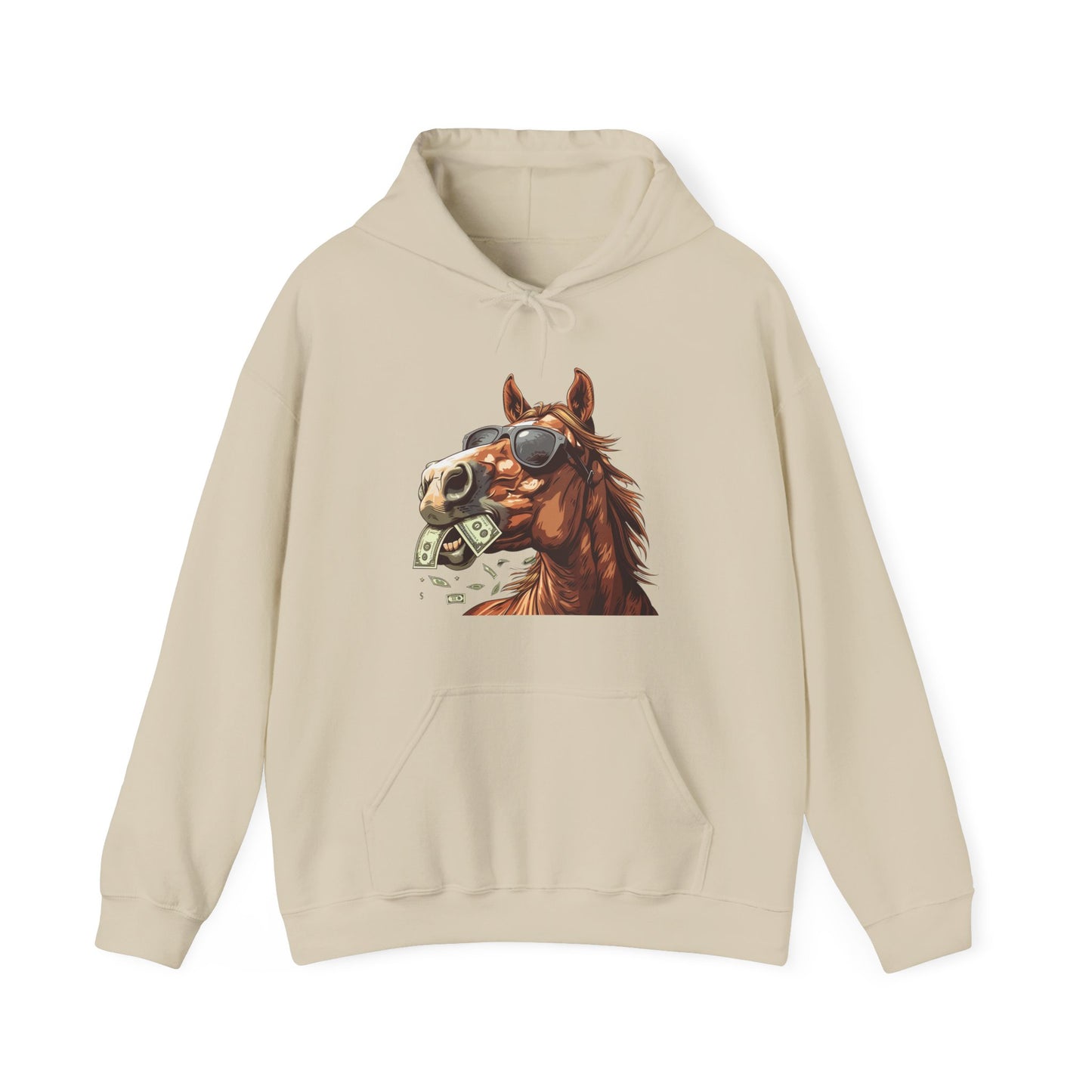 "Mr. Money" Hoodie