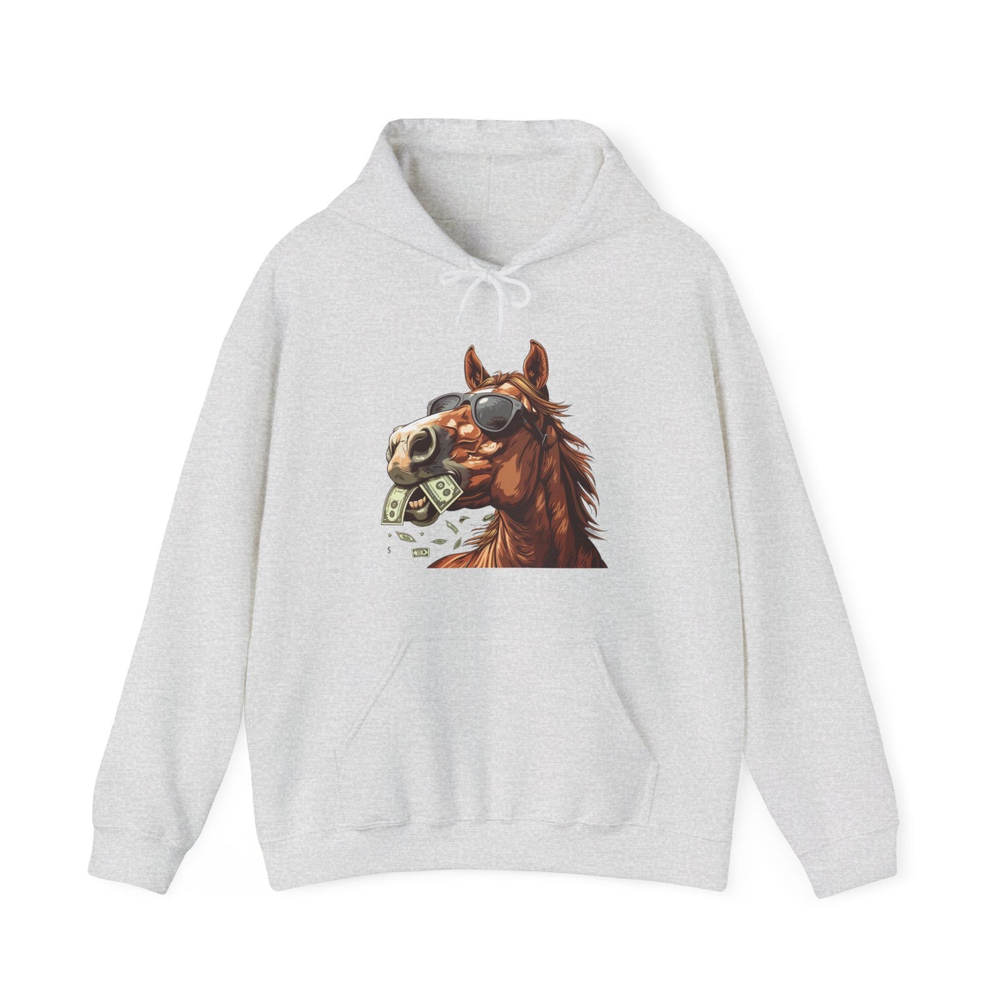 "Mr. Money" Hoodie