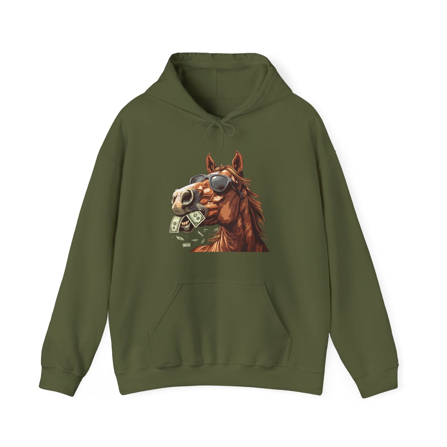 "Mr. Money" Hoodie