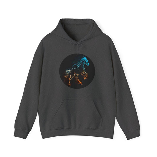 "Night" Hoodie