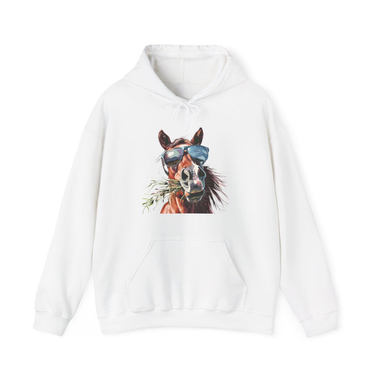 "Grass eater" Hoodie