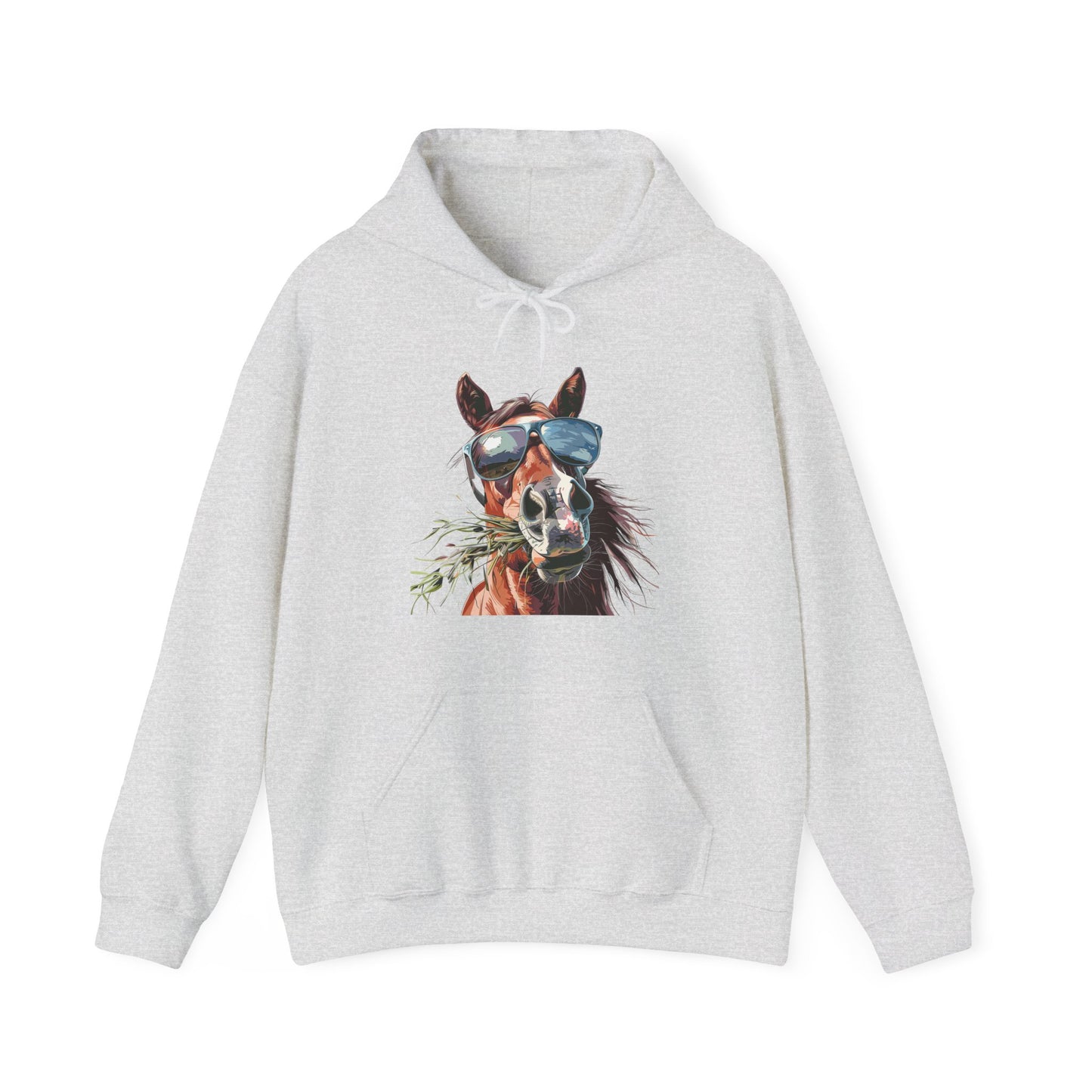 "Grass eater" Hoodie