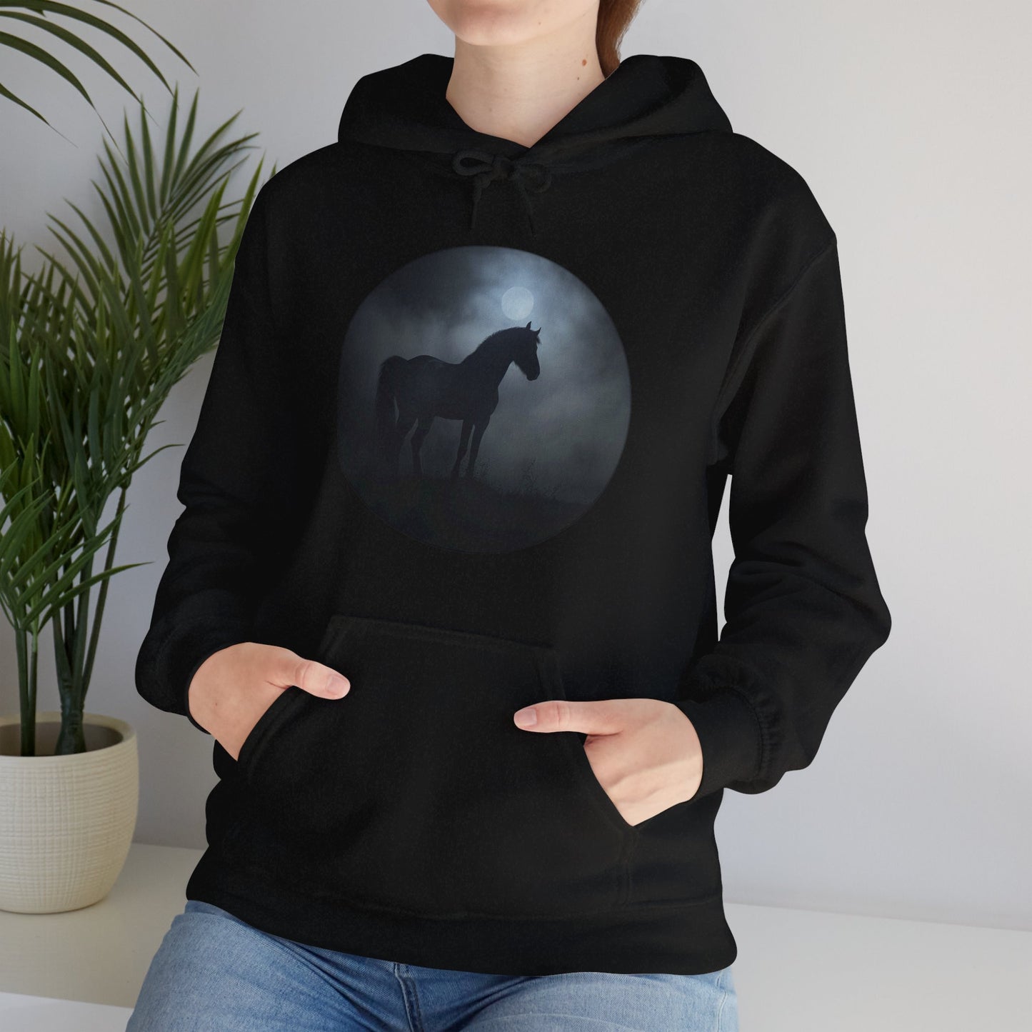 "Moonlight" Hoodie