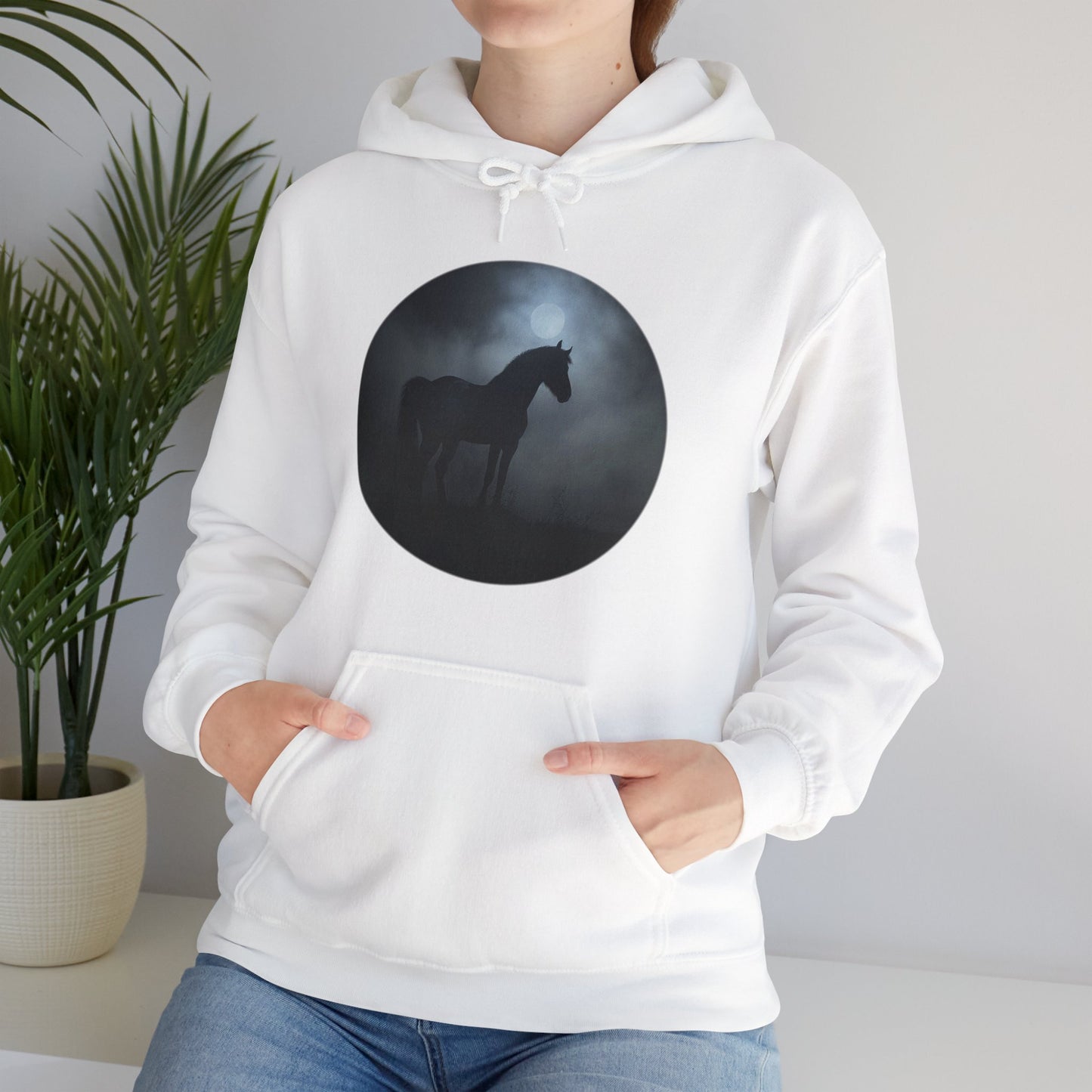 "Moonlight" Hoodie