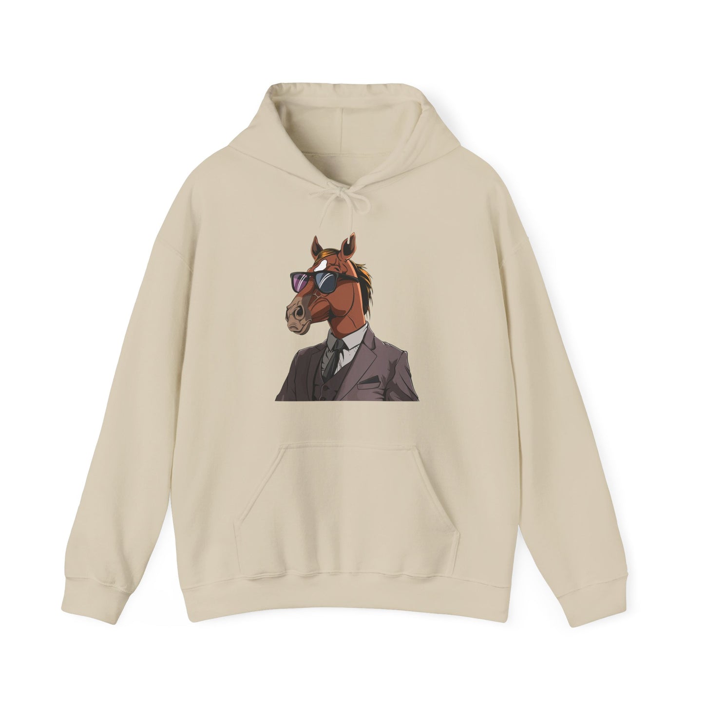 "Mr. Classy" Hoodie