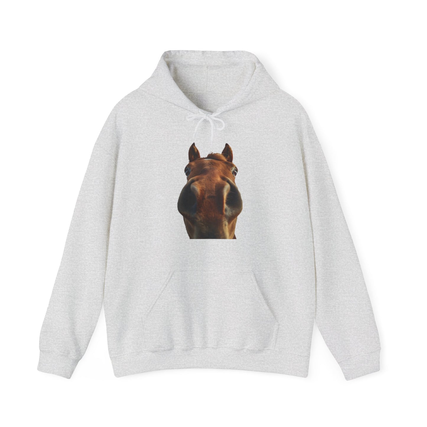 "Sniff Sniff" Hoodie