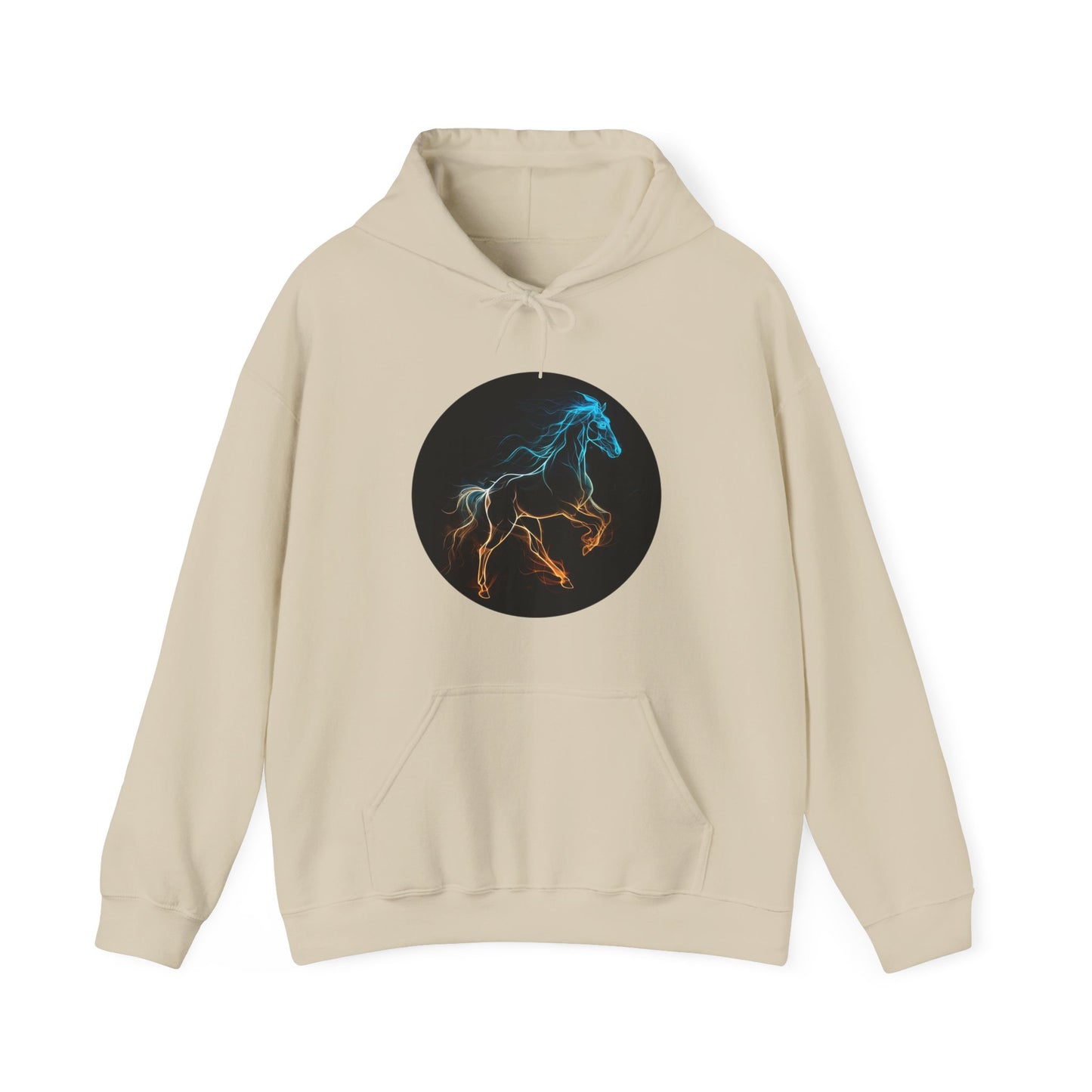 "Night" Hoodie