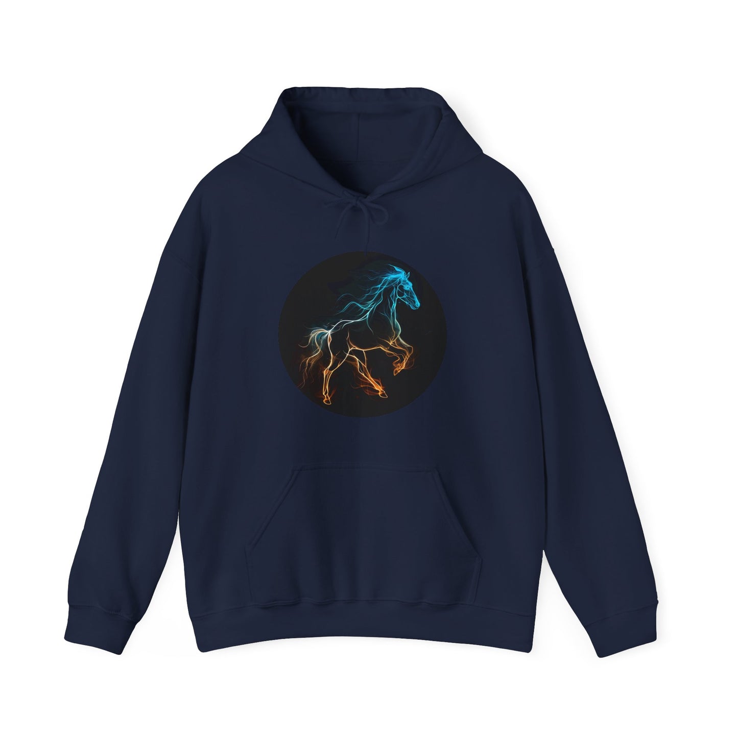 "Night" Hoodie