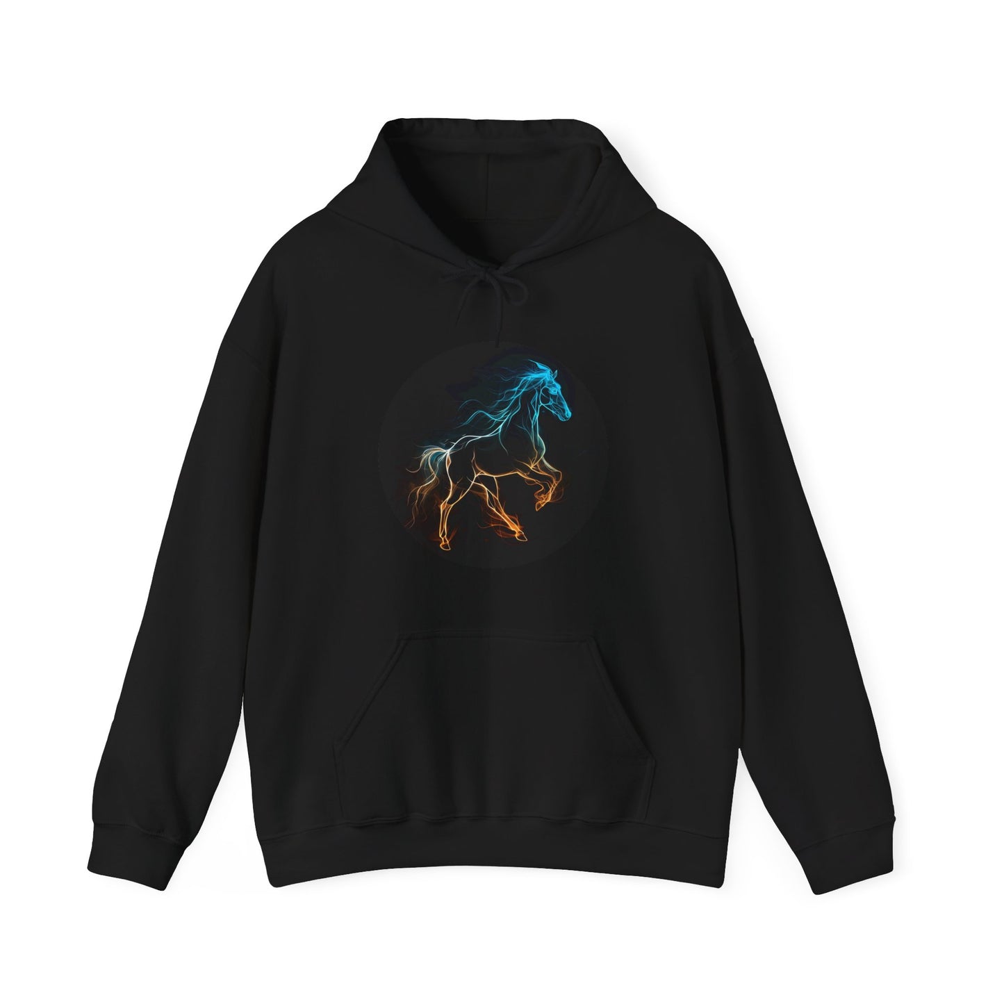 "Night" Hoodie