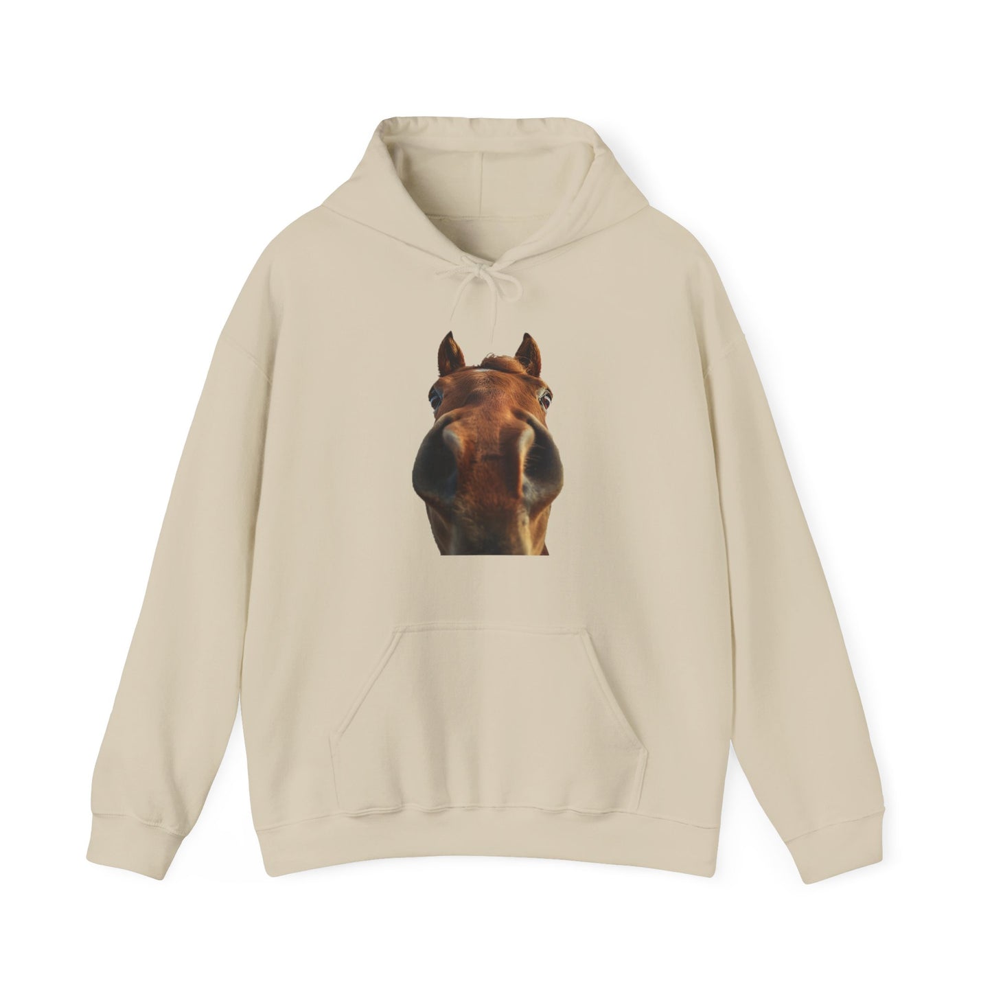 "Sniff Sniff" Hoodie