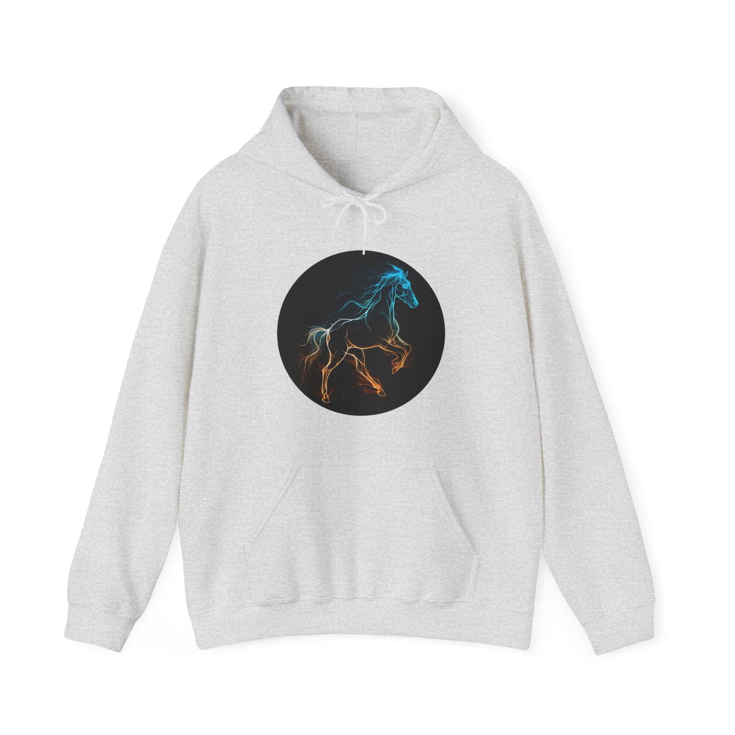 "Night" Hoodie