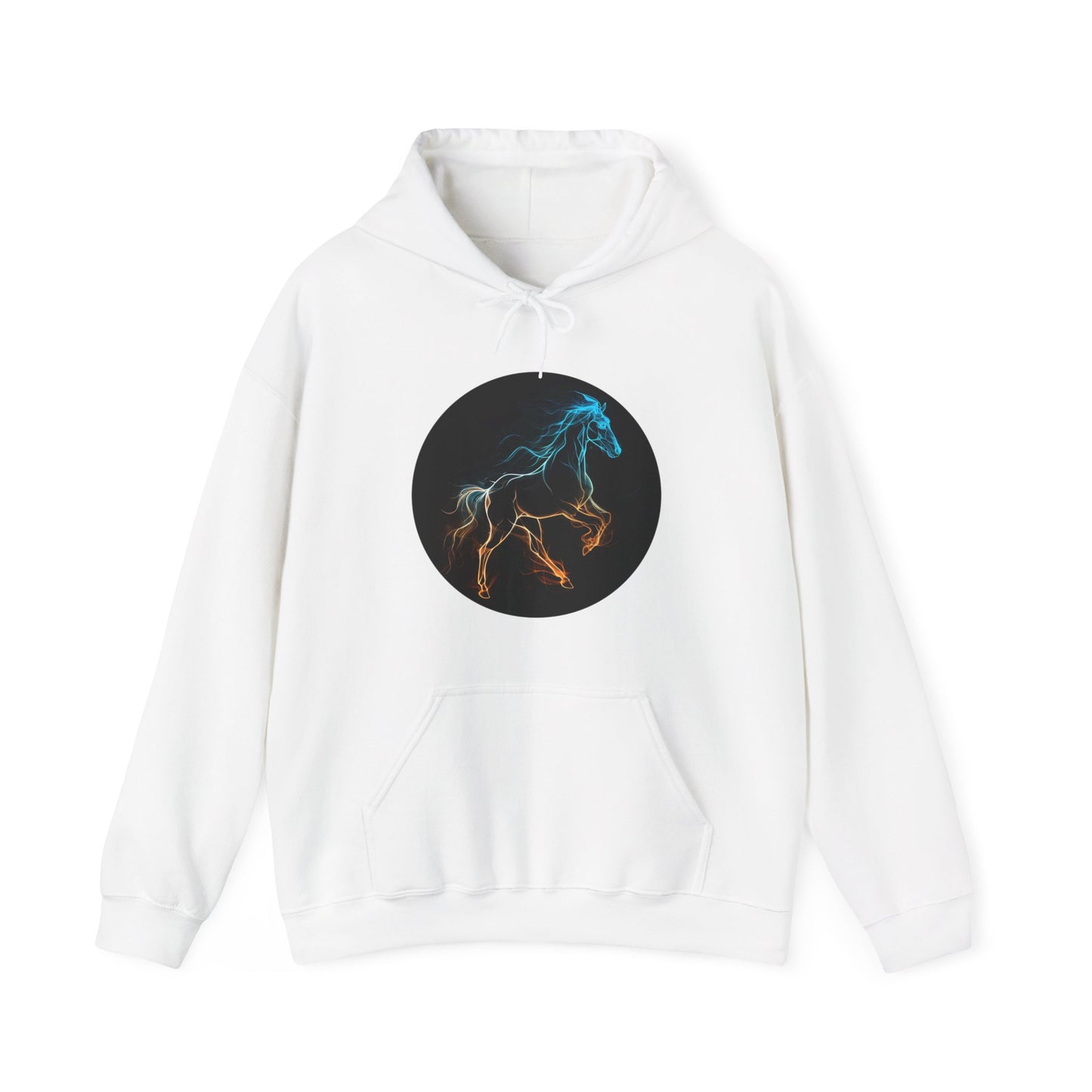 "Night" Hoodie