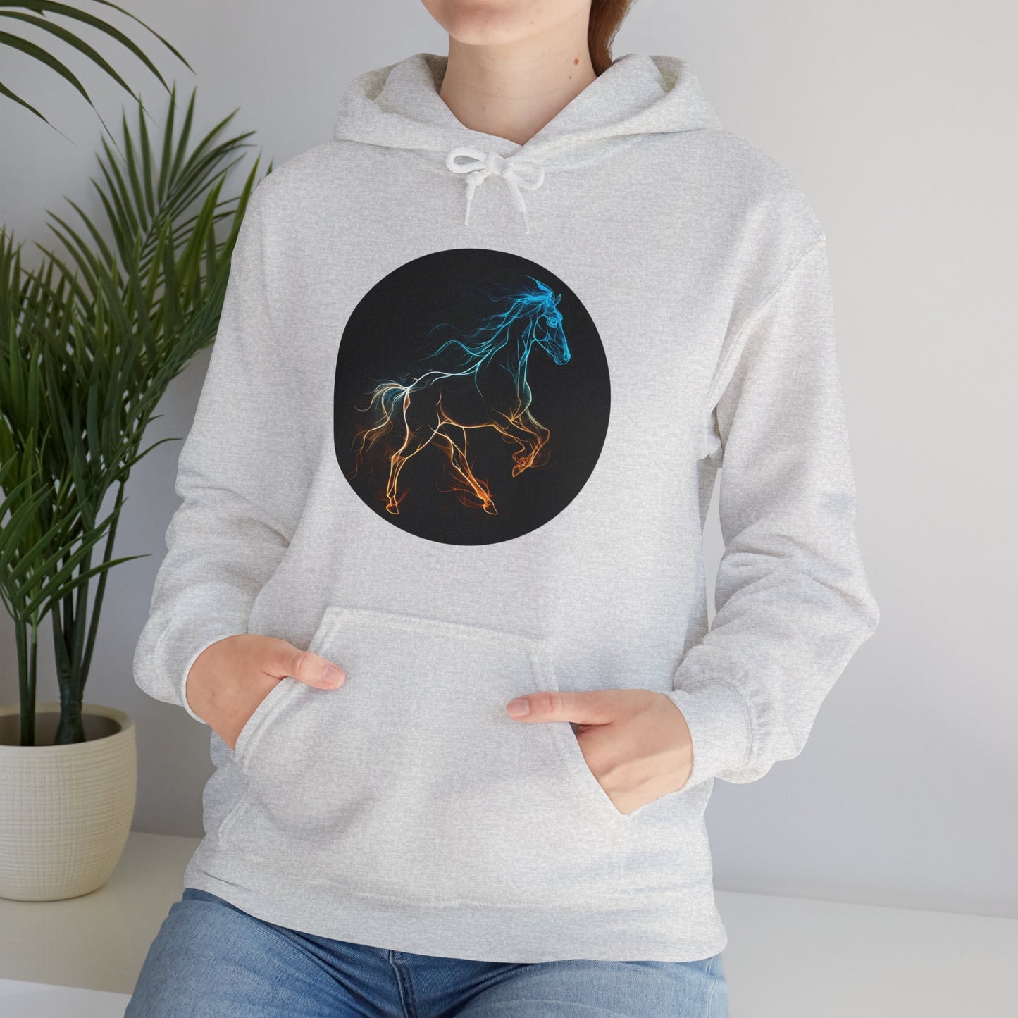 "Night" Hoodie