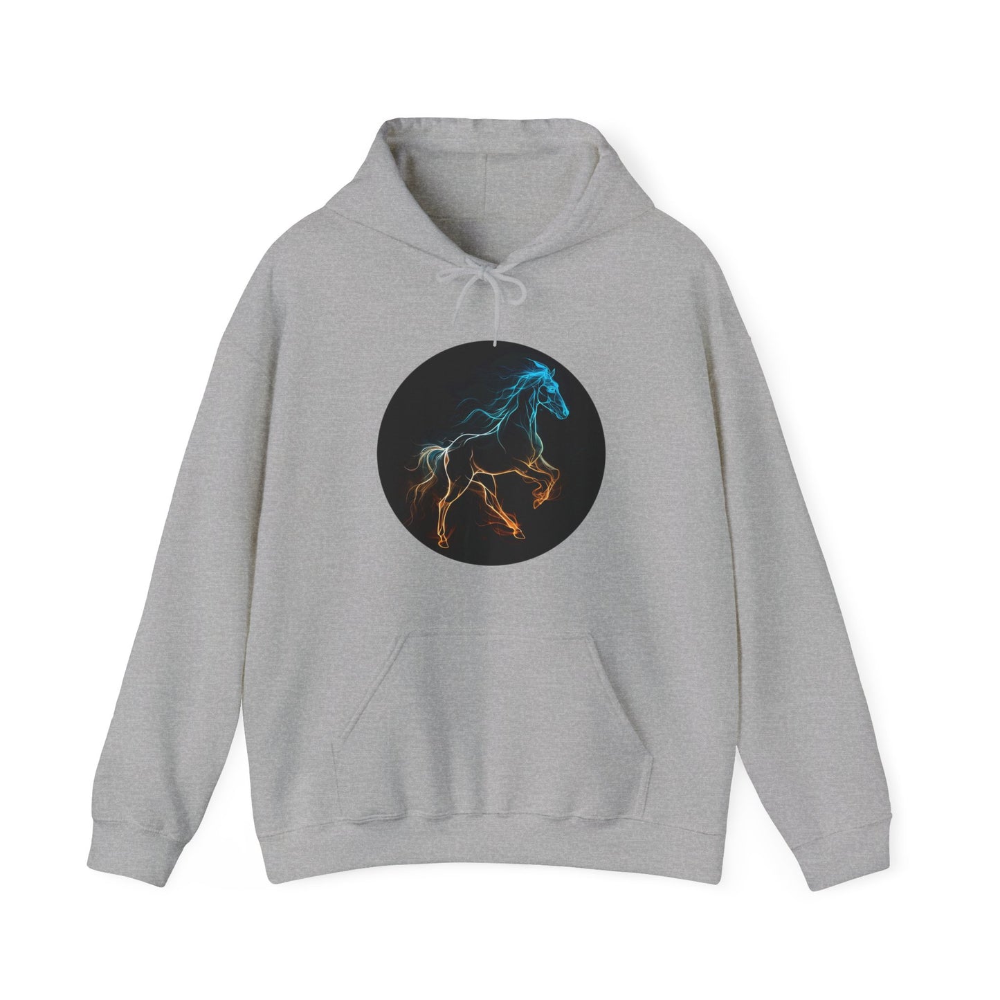 "Night" Hoodie