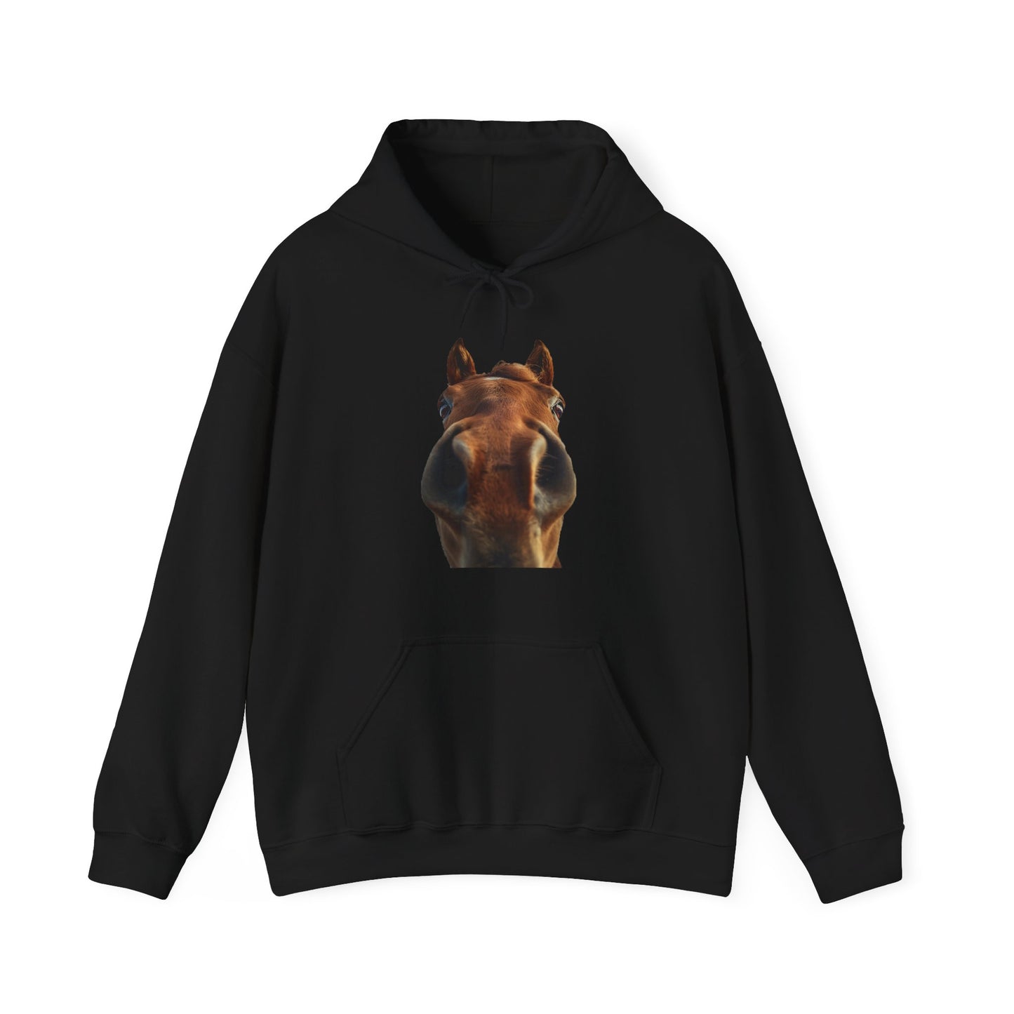 "Sniff Sniff" Hoodie