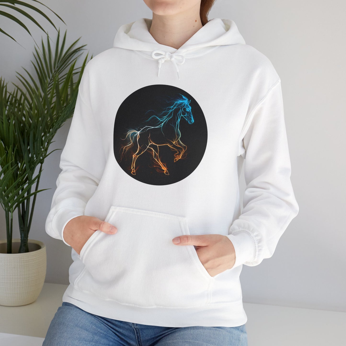 "Night" Hoodie