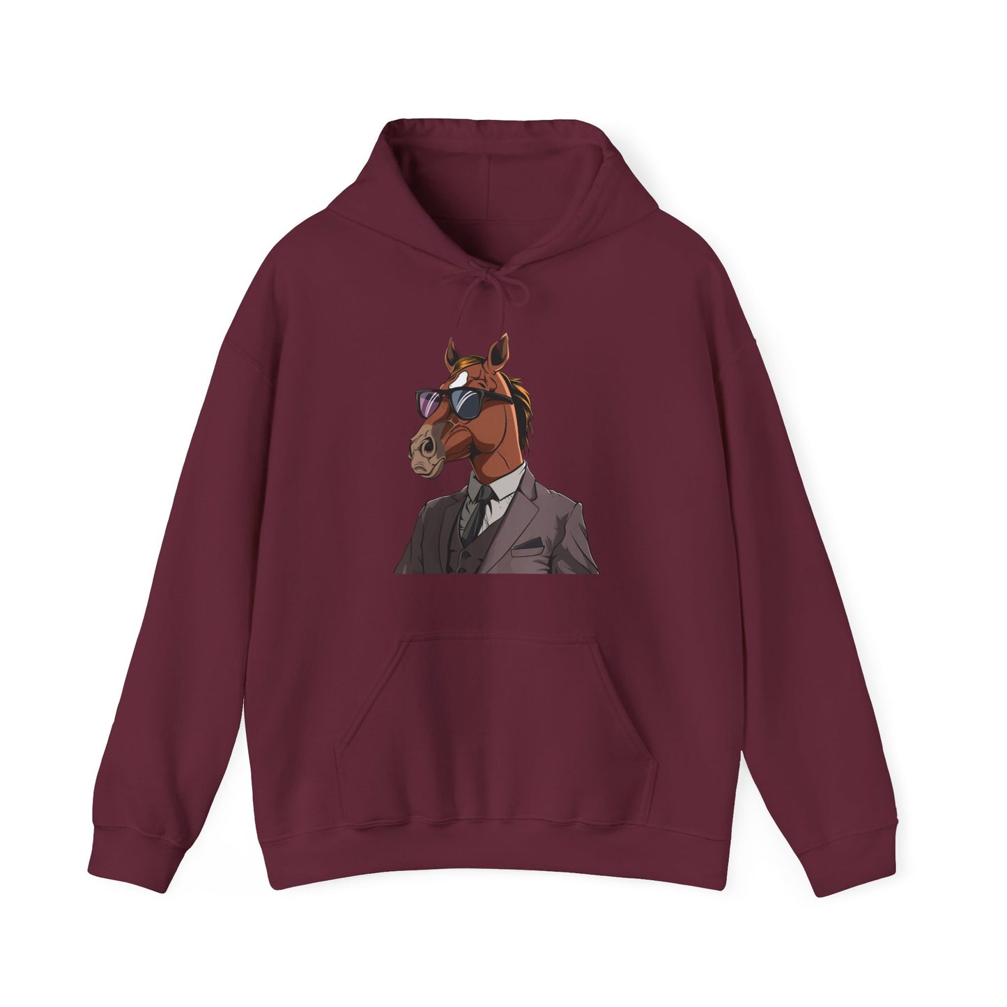 "Mr. Classy" Hoodie