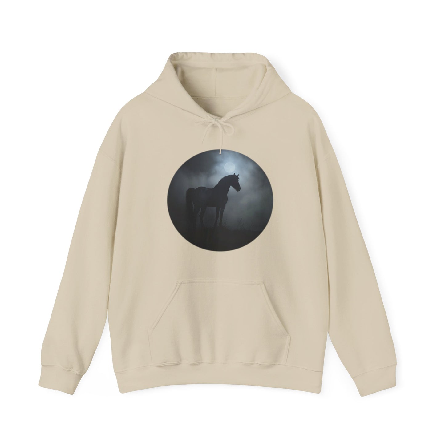 "Moonlight" Hoodie