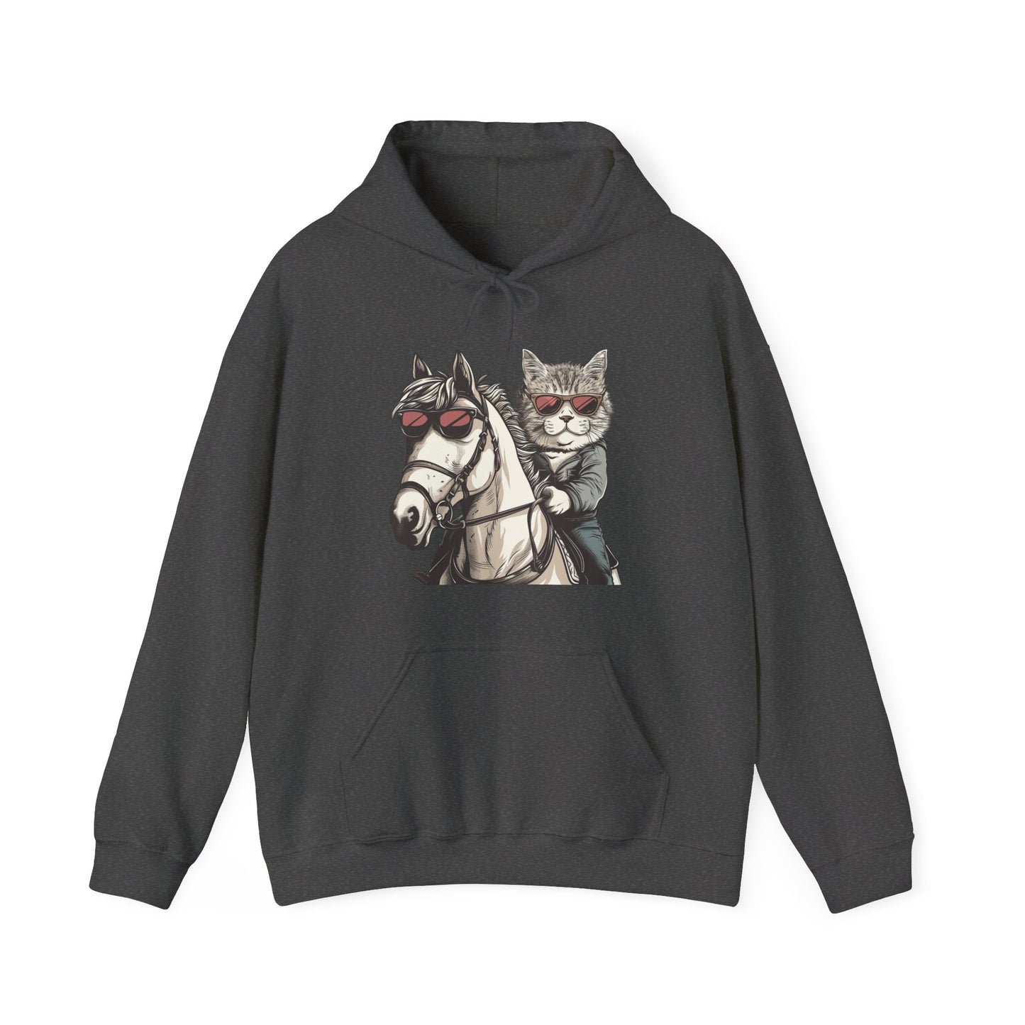 "Mr. Mittens" Hoodie