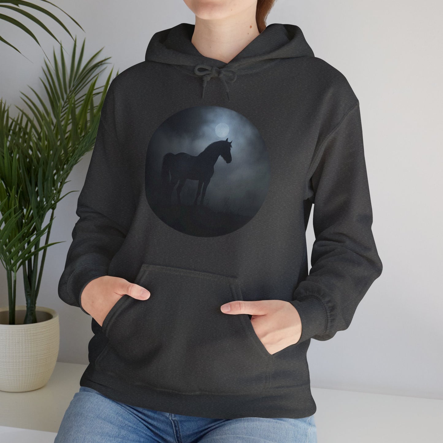 "Moonlight" Hoodie