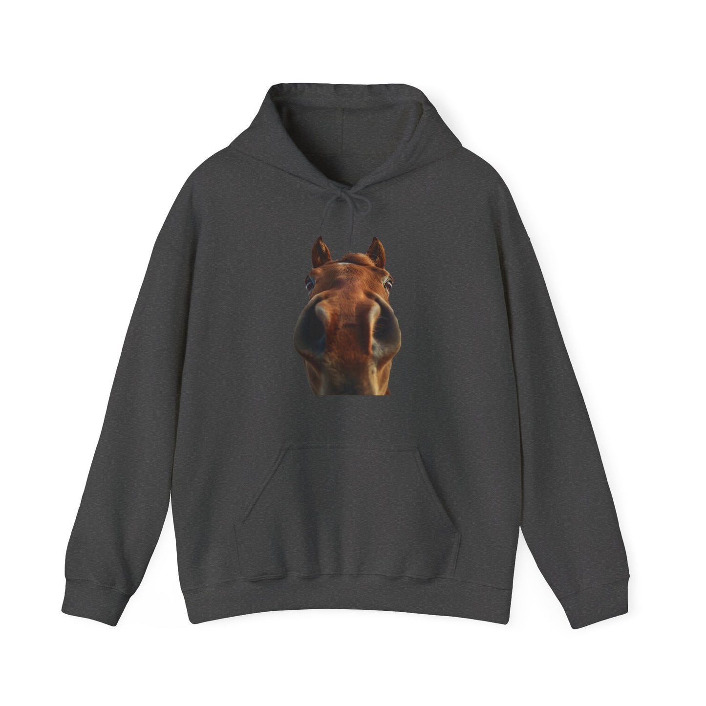 "Sniff Sniff" Hoodie