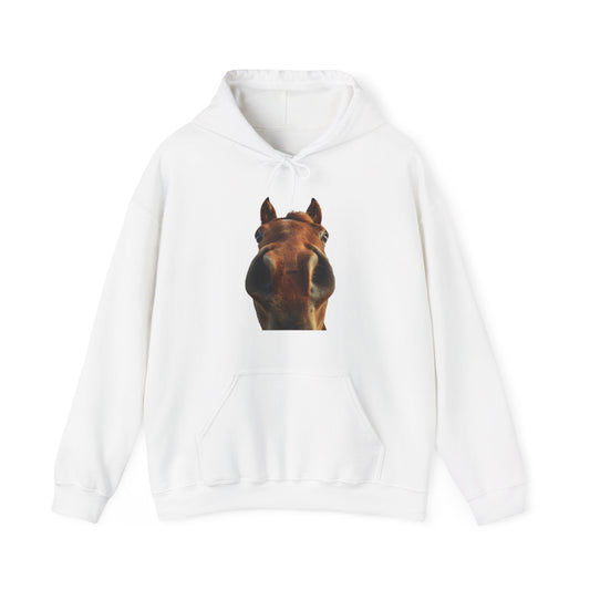 "Sniff Sniff" Hoodie