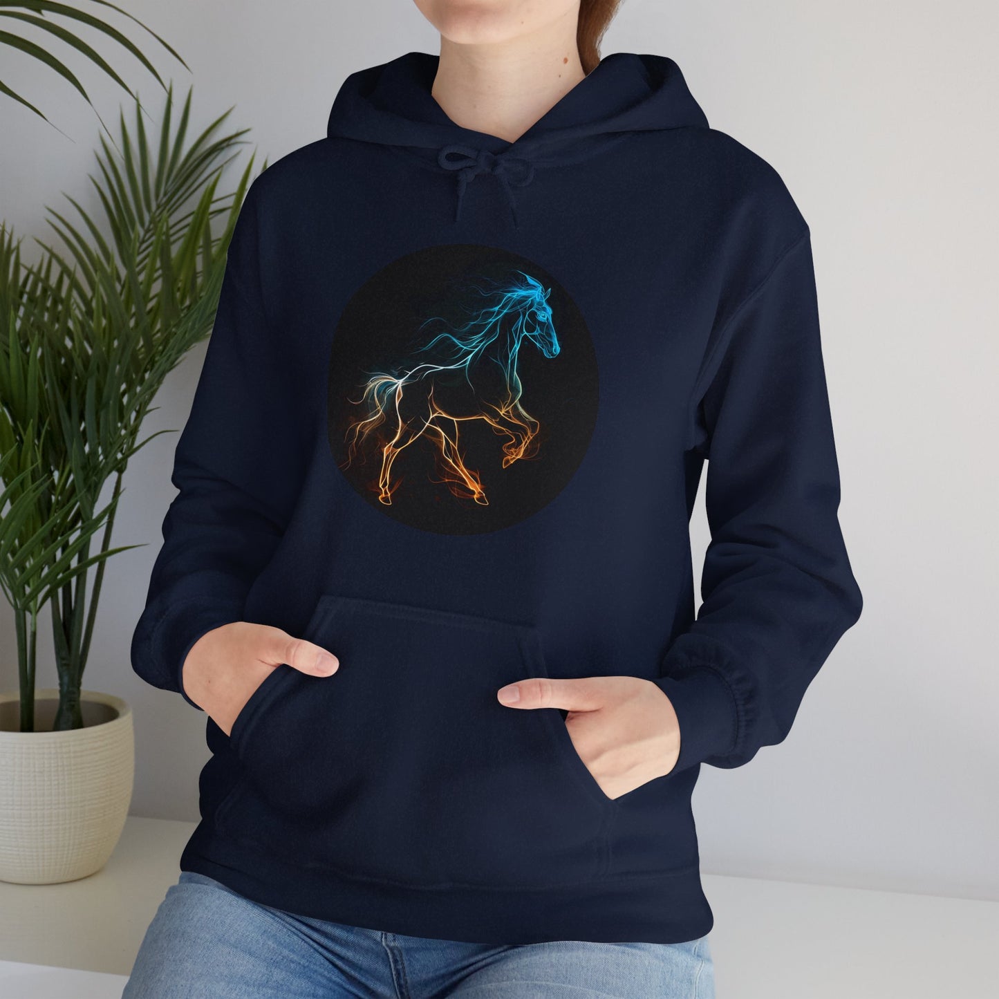 "Night" Hoodie