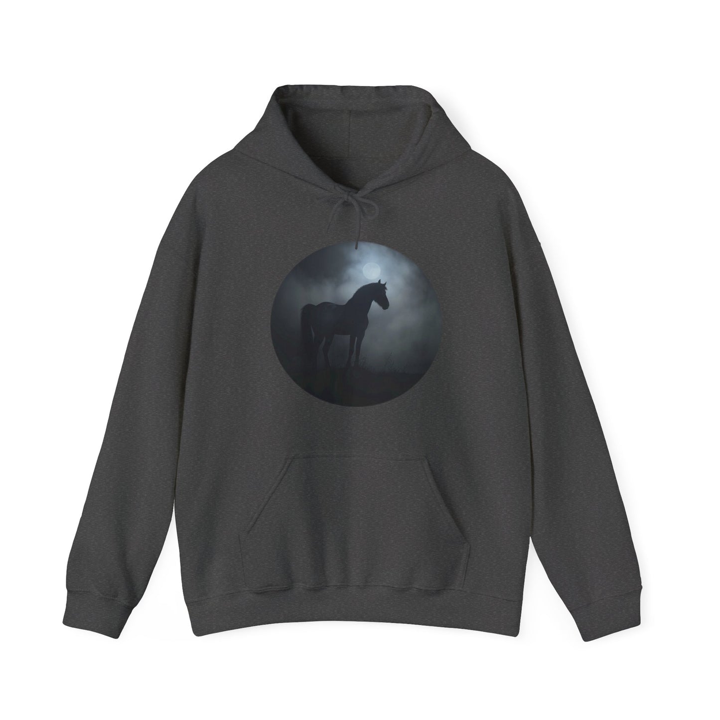 "Moonlight" Hoodie