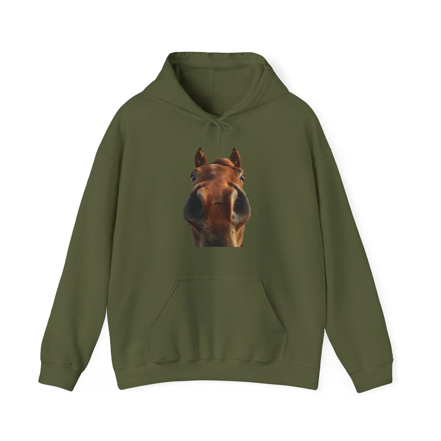 "Sniff Sniff" Hoodie