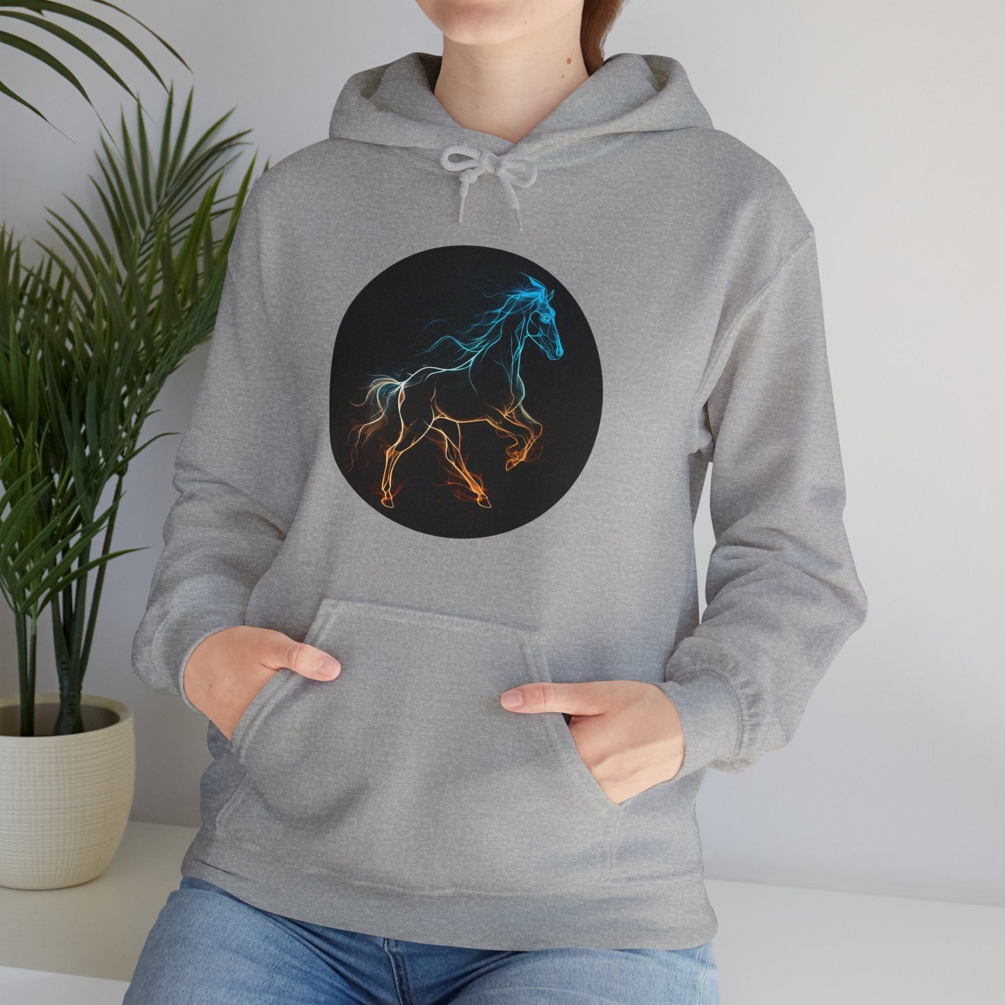 "Night" Hoodie