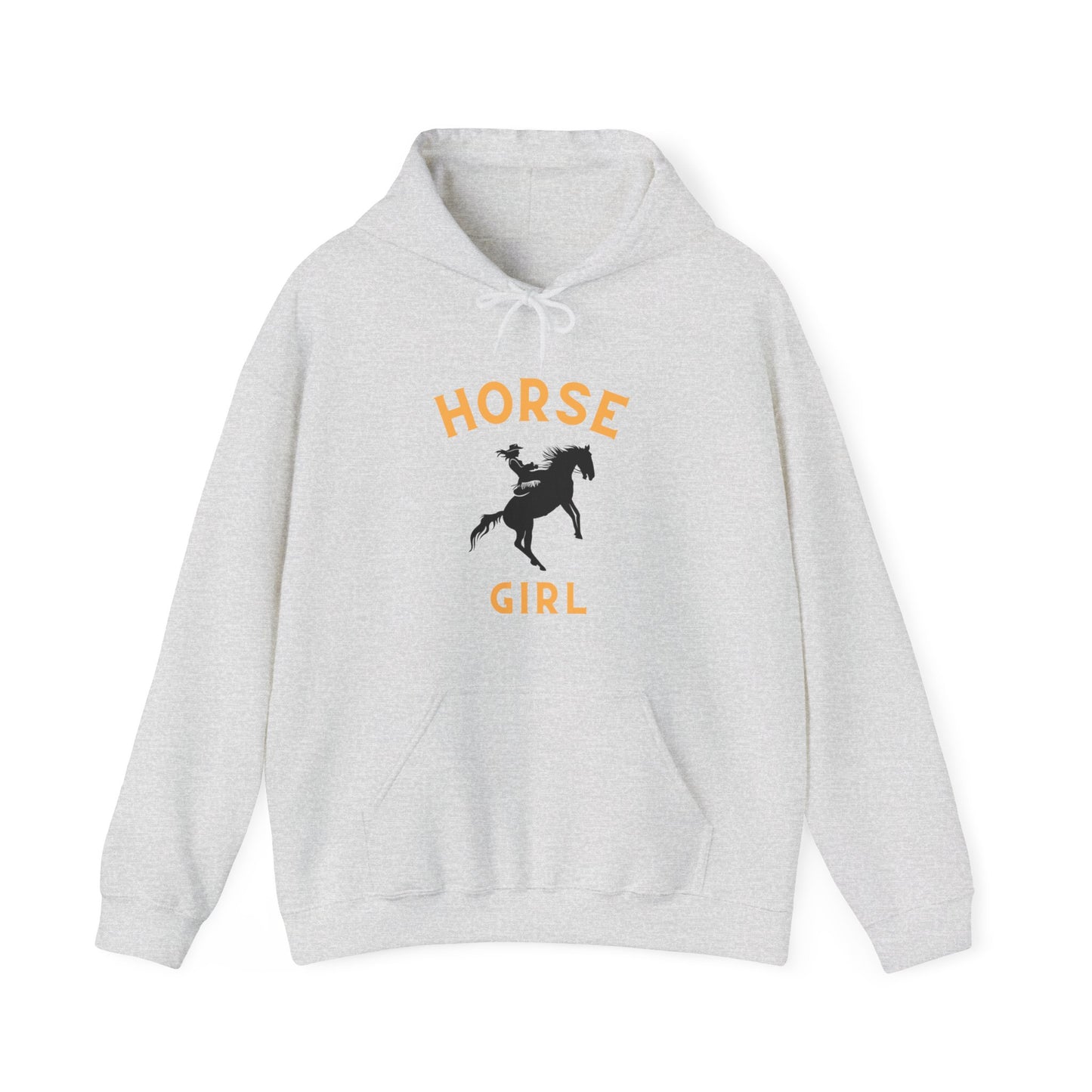 "Horse girl" Hoodie