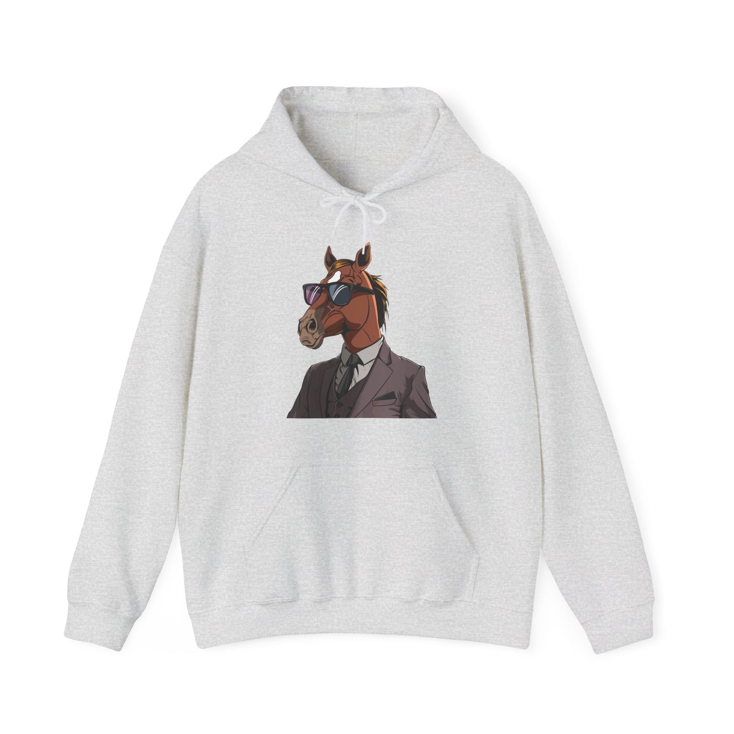 "Mr. Classy" Hoodie