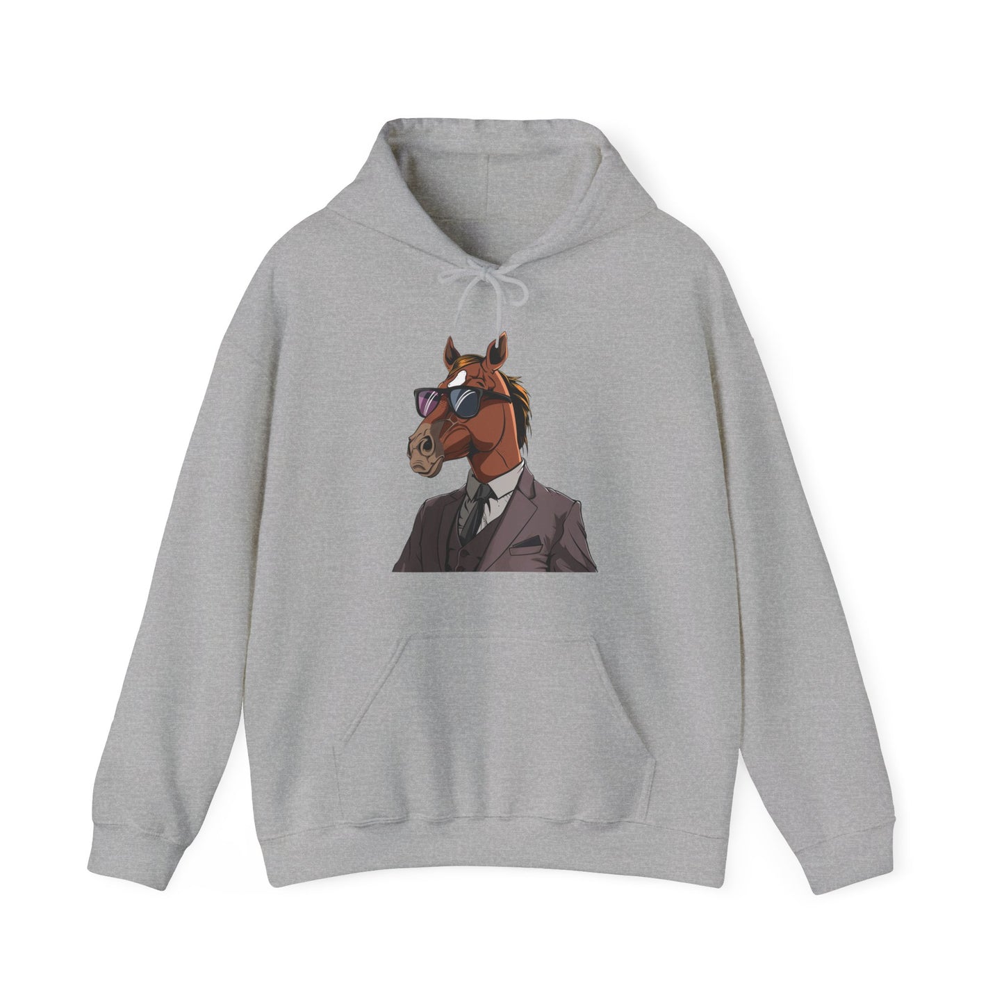 "Mr. Classy" Hoodie