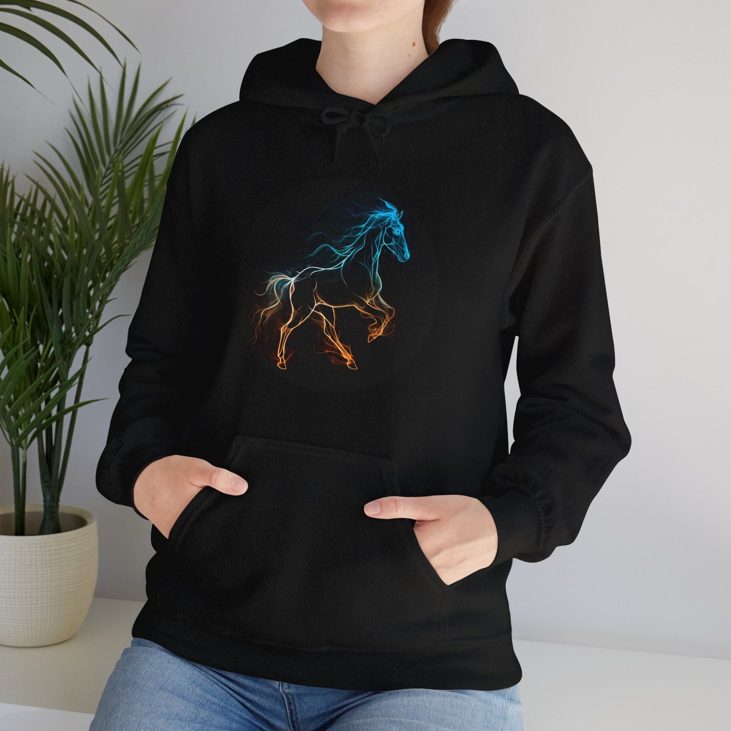 "Night" Hoodie