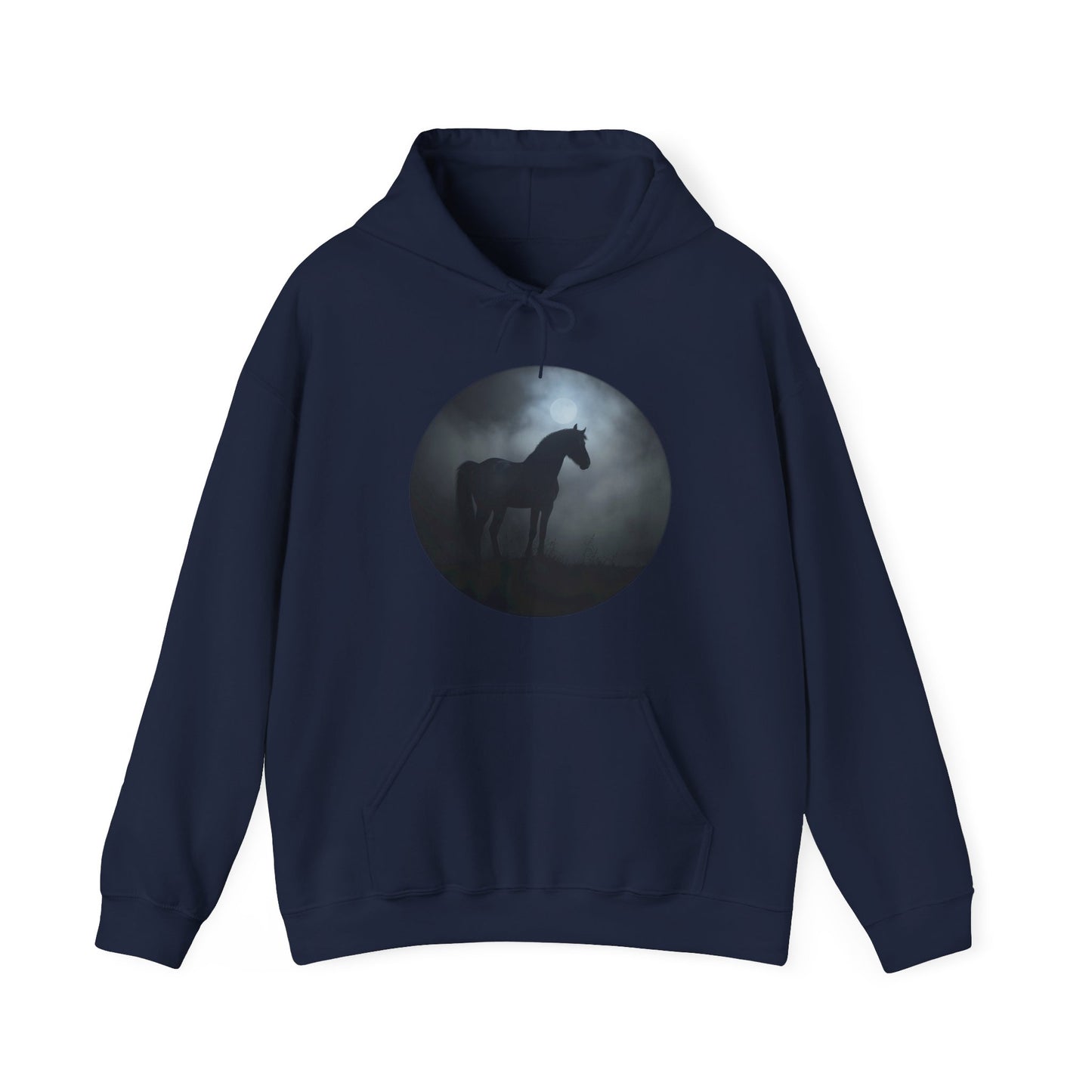 "Moonlight" Hoodie