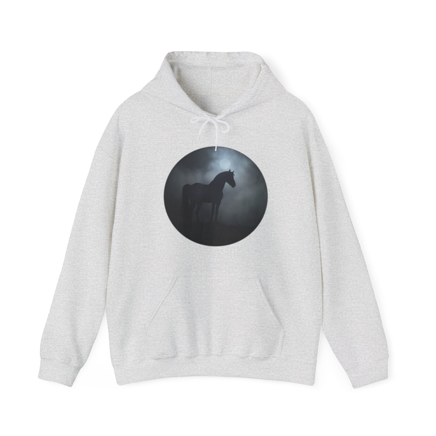 "Moonlight" Hoodie