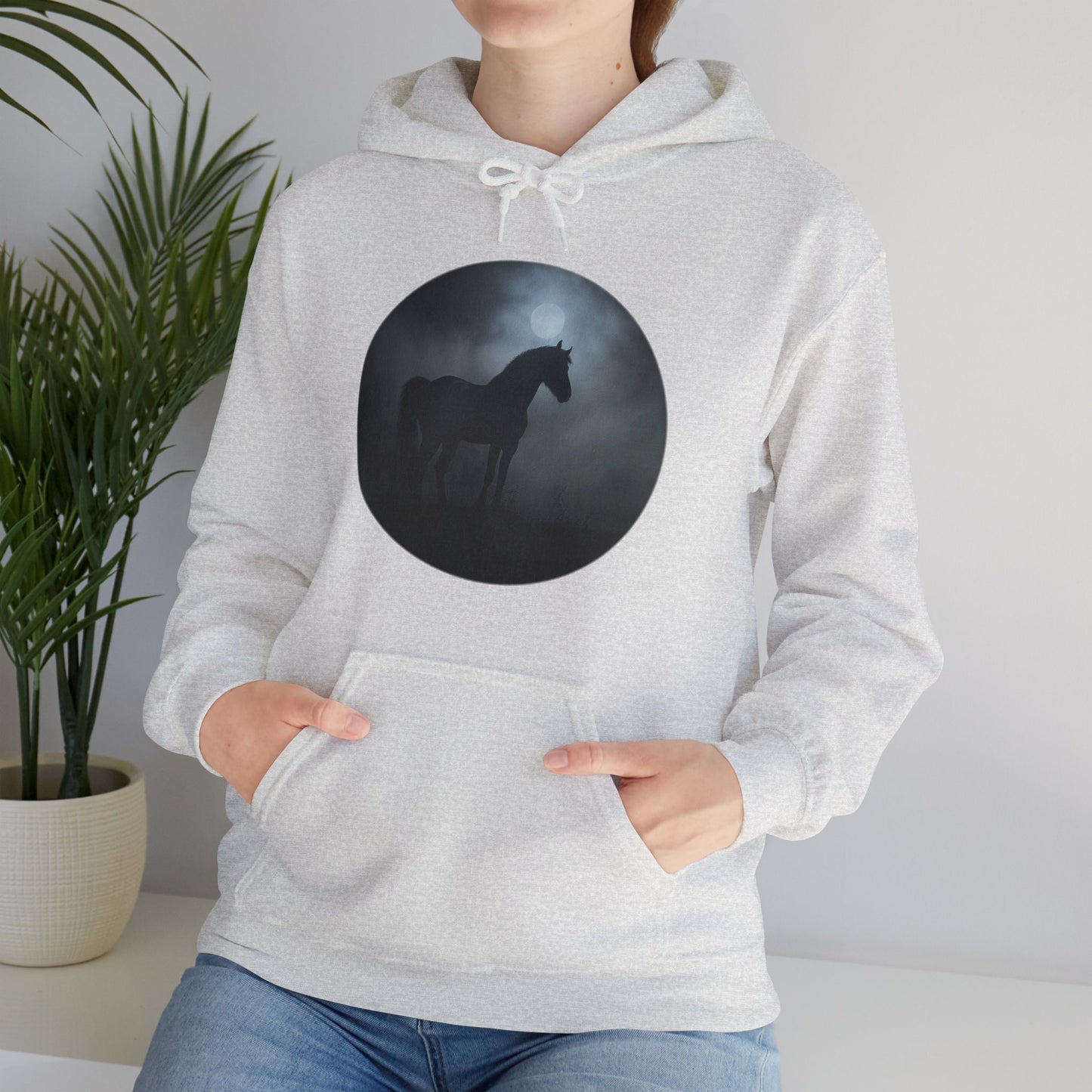 "Moonlight" Hoodie