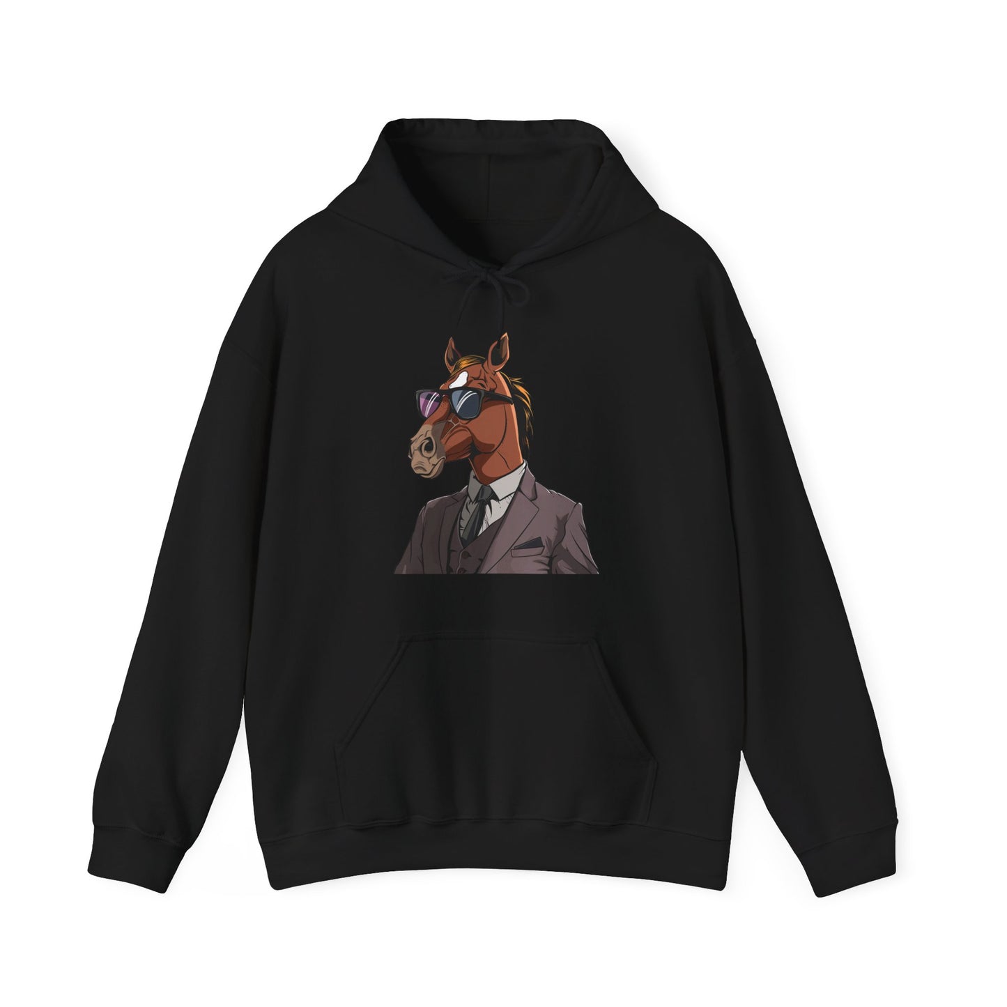 "Mr. Classy" Hoodie