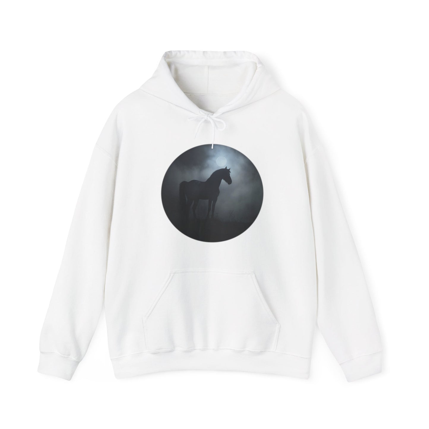 "Moonlight" Hoodie