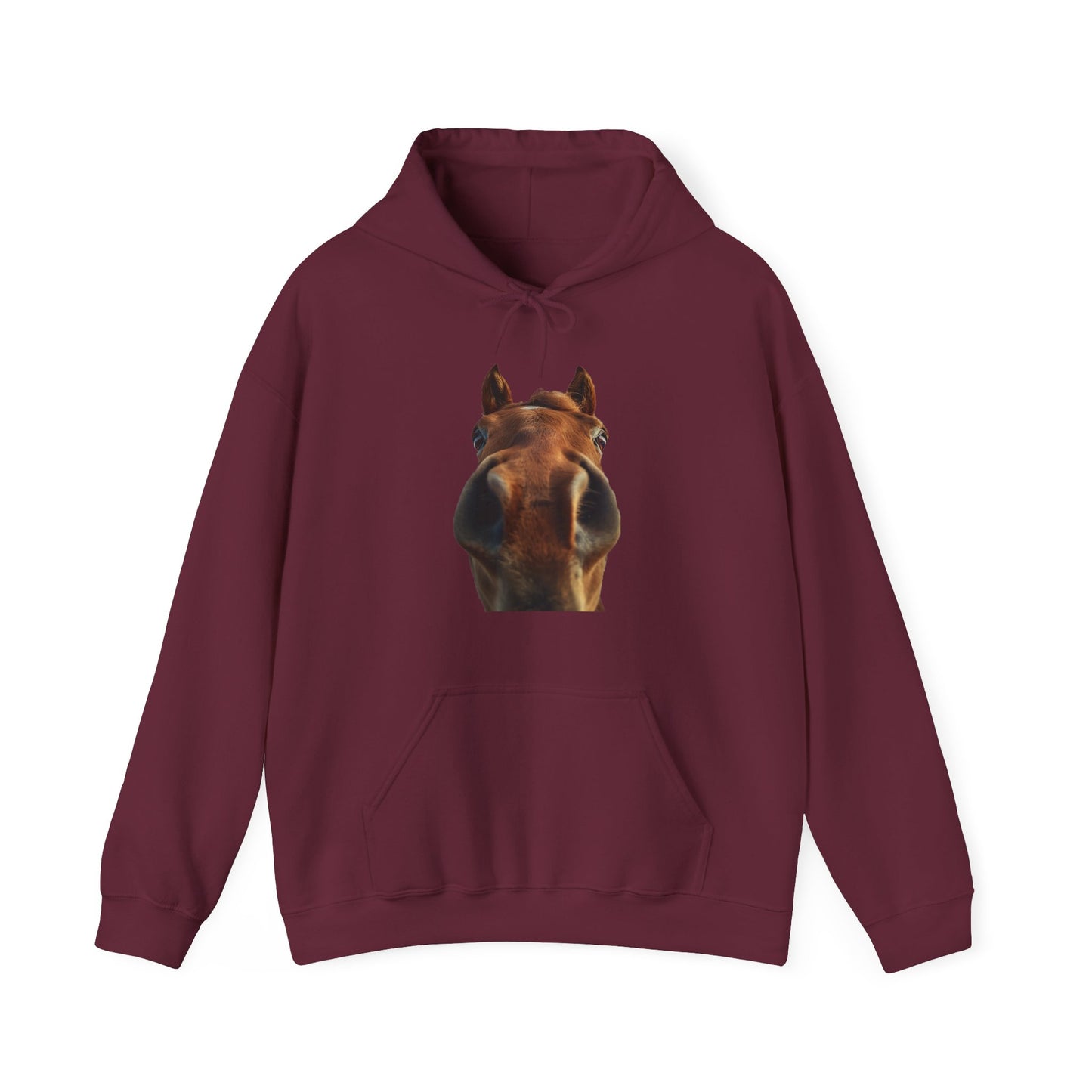 "Sniff Sniff" Hoodie