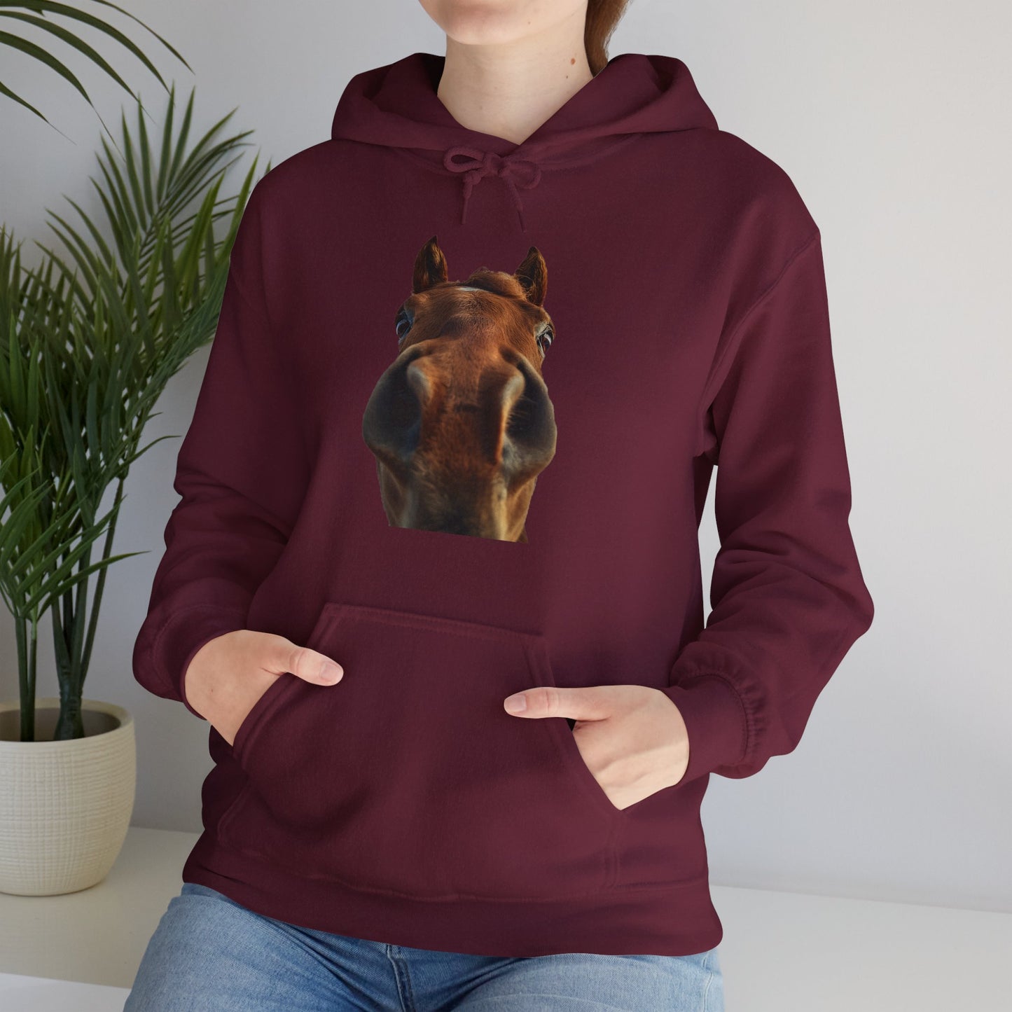 "Sniff Sniff" Hoodie