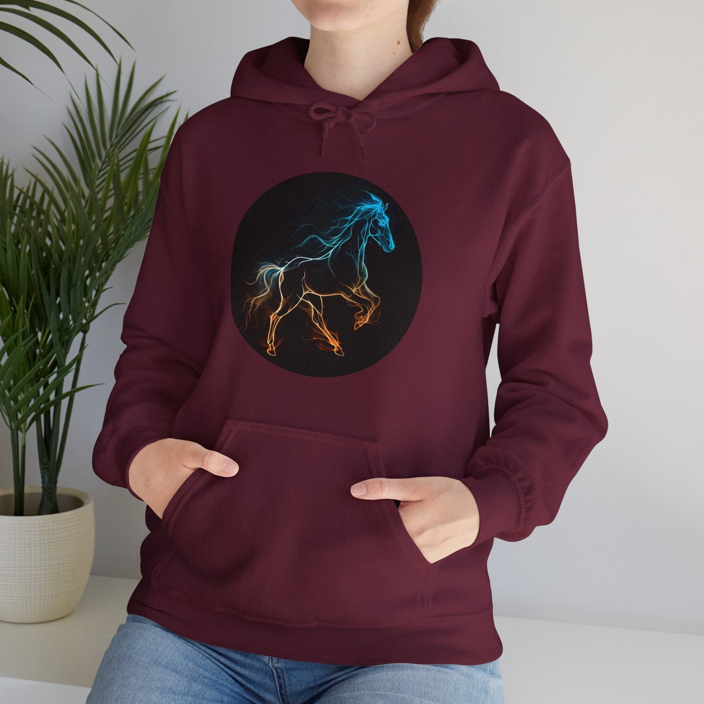 "Night" Hoodie