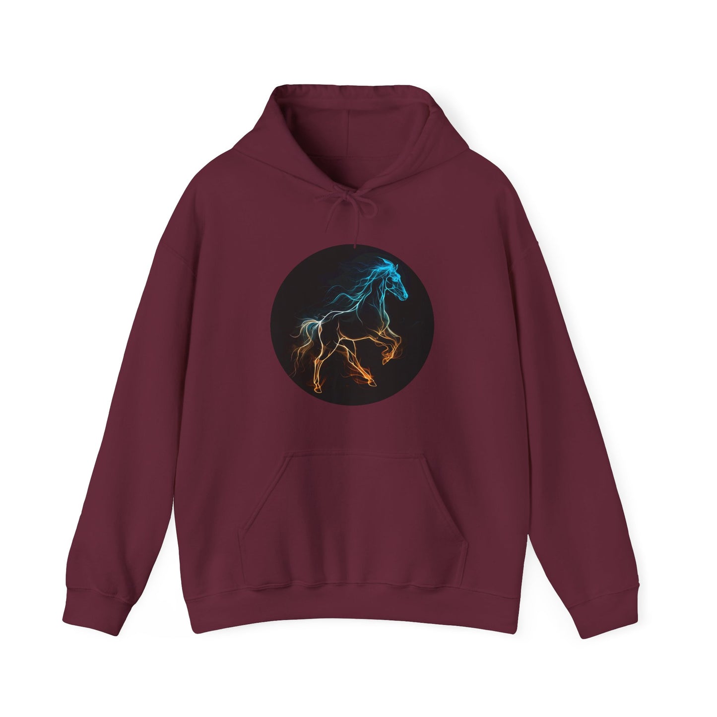 "Night" Hoodie